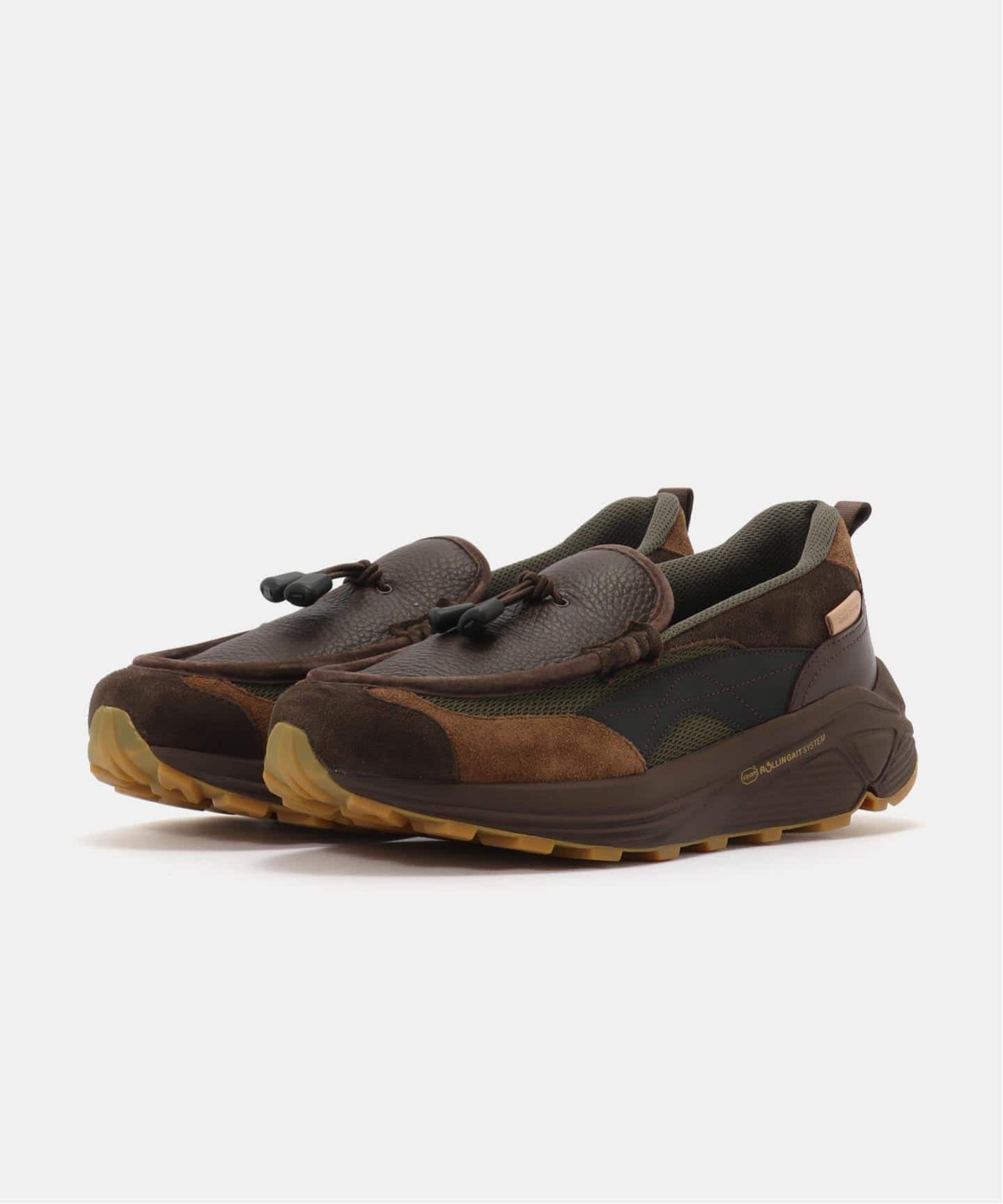 Hender Scheme polar loafer YV-S-PLL