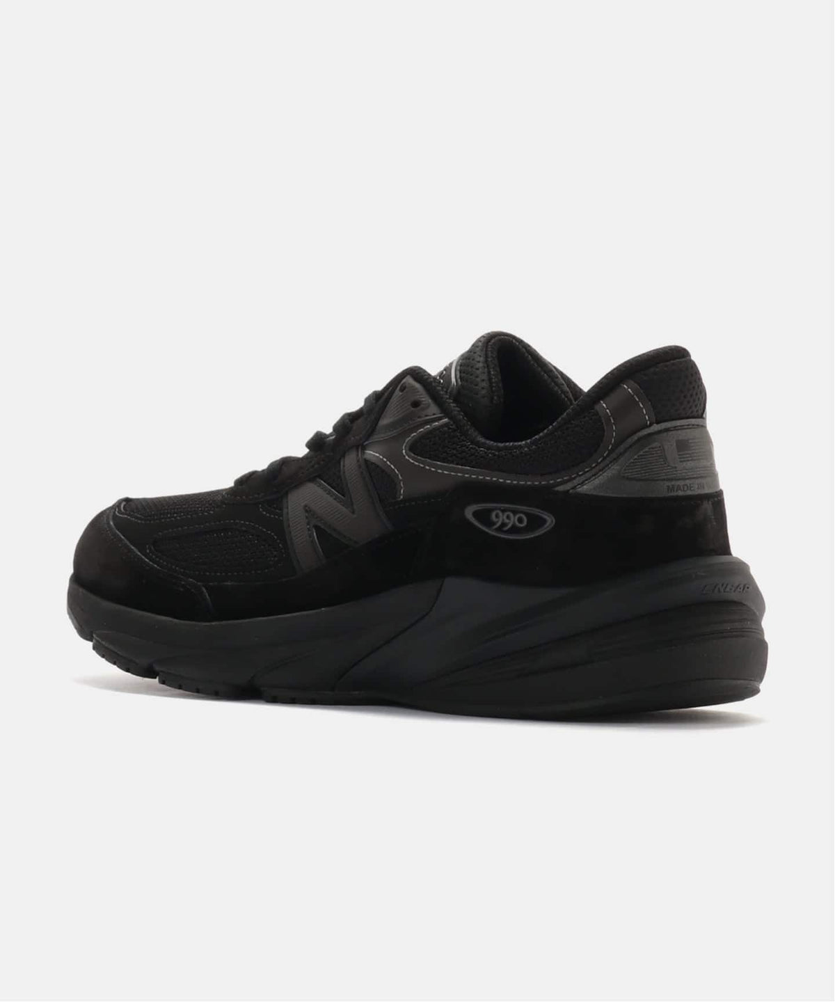 New Balance U990BB6