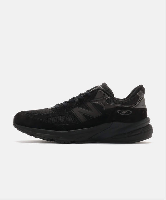New Balance U990BB6