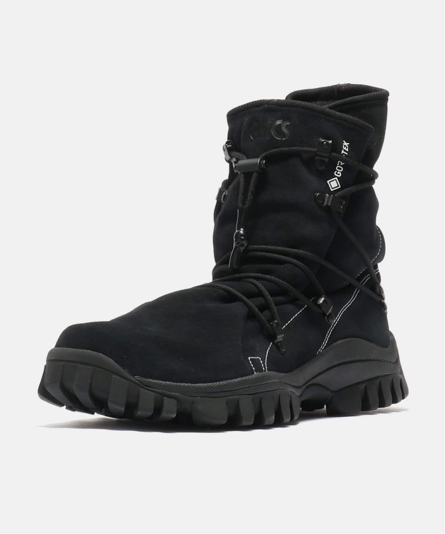 ASICS GEL-YETITOKYO HI GTX "GORE-TEX" 1203A707.001