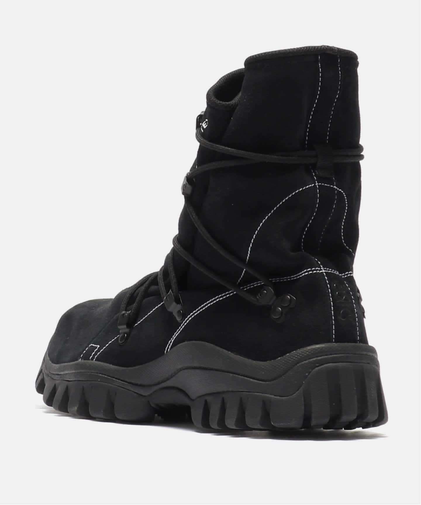 ASICS GEL-YETITOKYO HI GTX "GORE-TEX" 1203A707.001