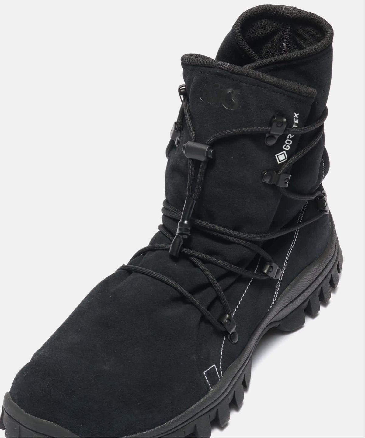 ASICS GEL-YETITOKYO HI GTX "GORE-TEX" 1203A707.001