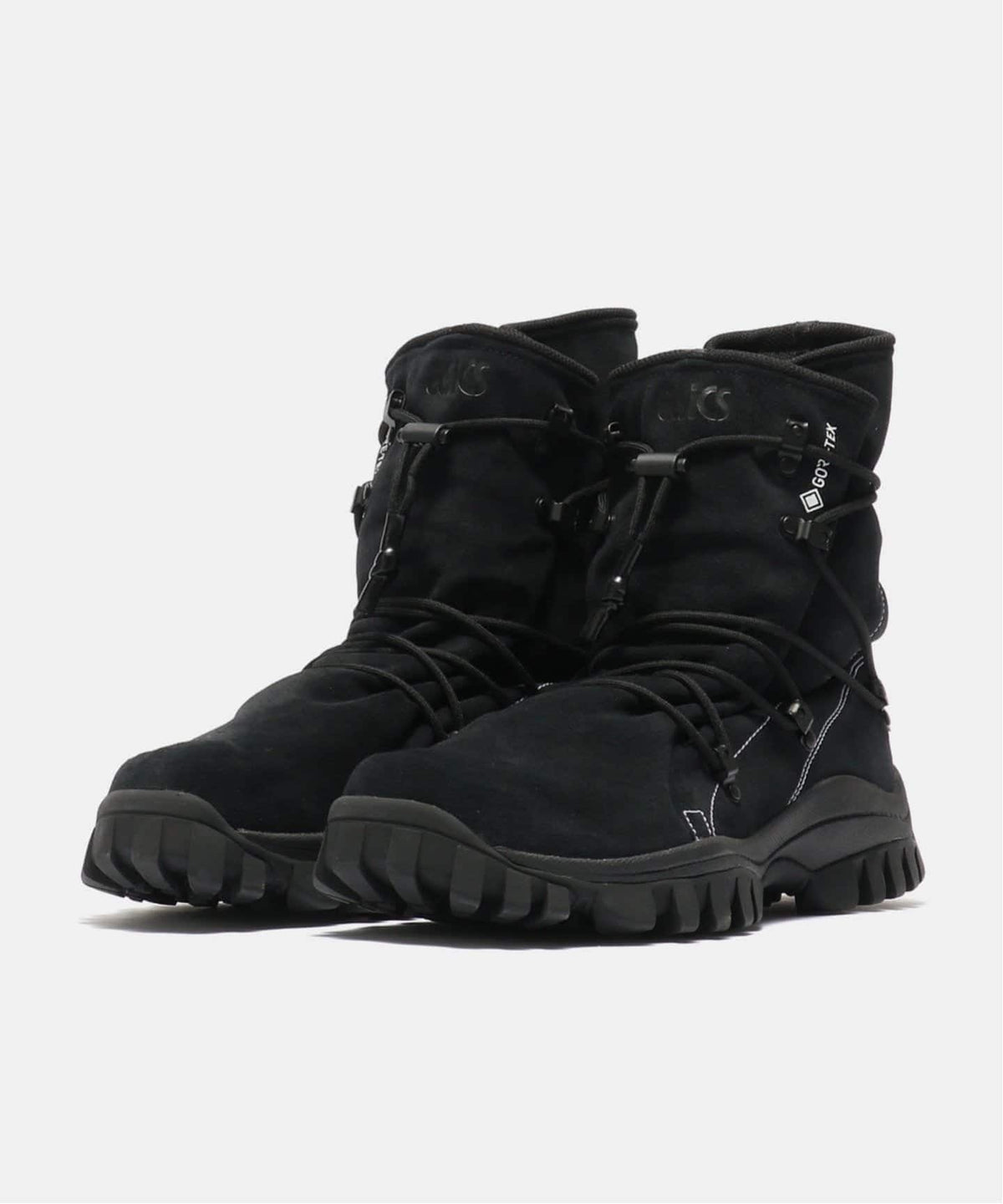 ASICS GEL-YETITOKYO HI GTX "GORE-TEX" 1203A707.001