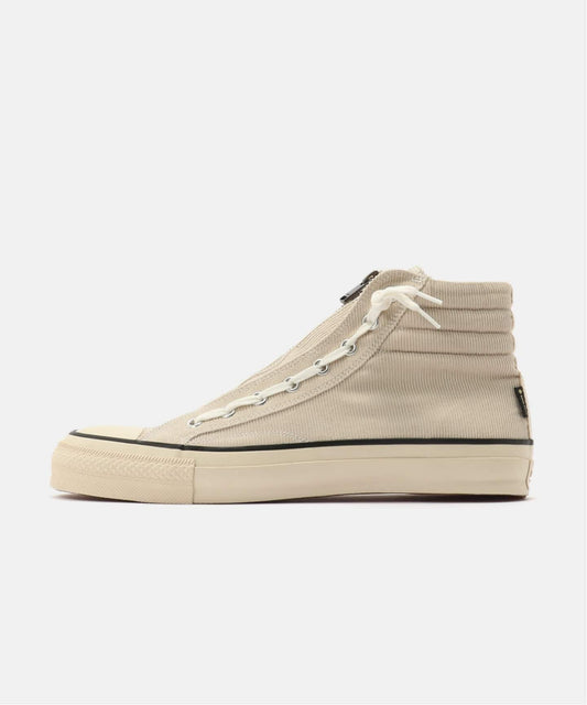 nonnative × SPINGLE DWELLER TRAINER 2 HI COTTON CORD WITH GORE-TEX