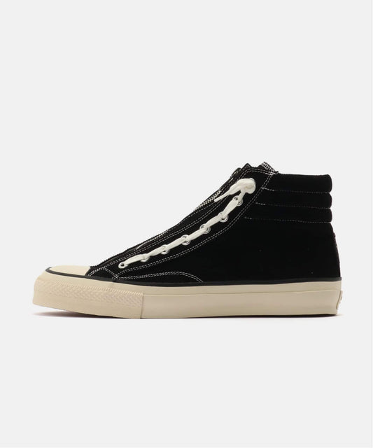 nonnative × SPINGLE DWELLER TRAINER 2 HI COTTON CORD WITH GORE-TEX