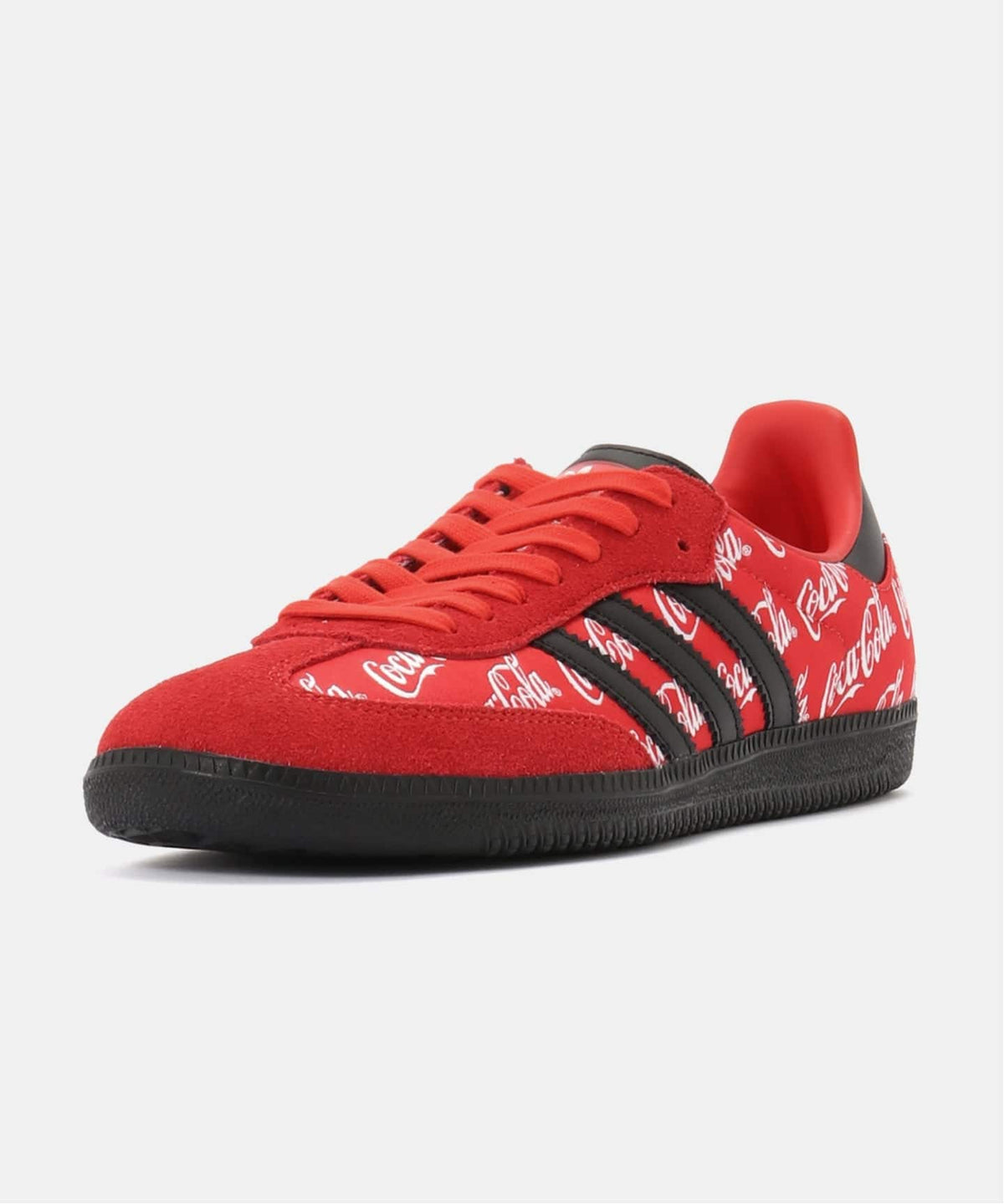 adidas Originals SAMBA OG COCA COLA KH6893