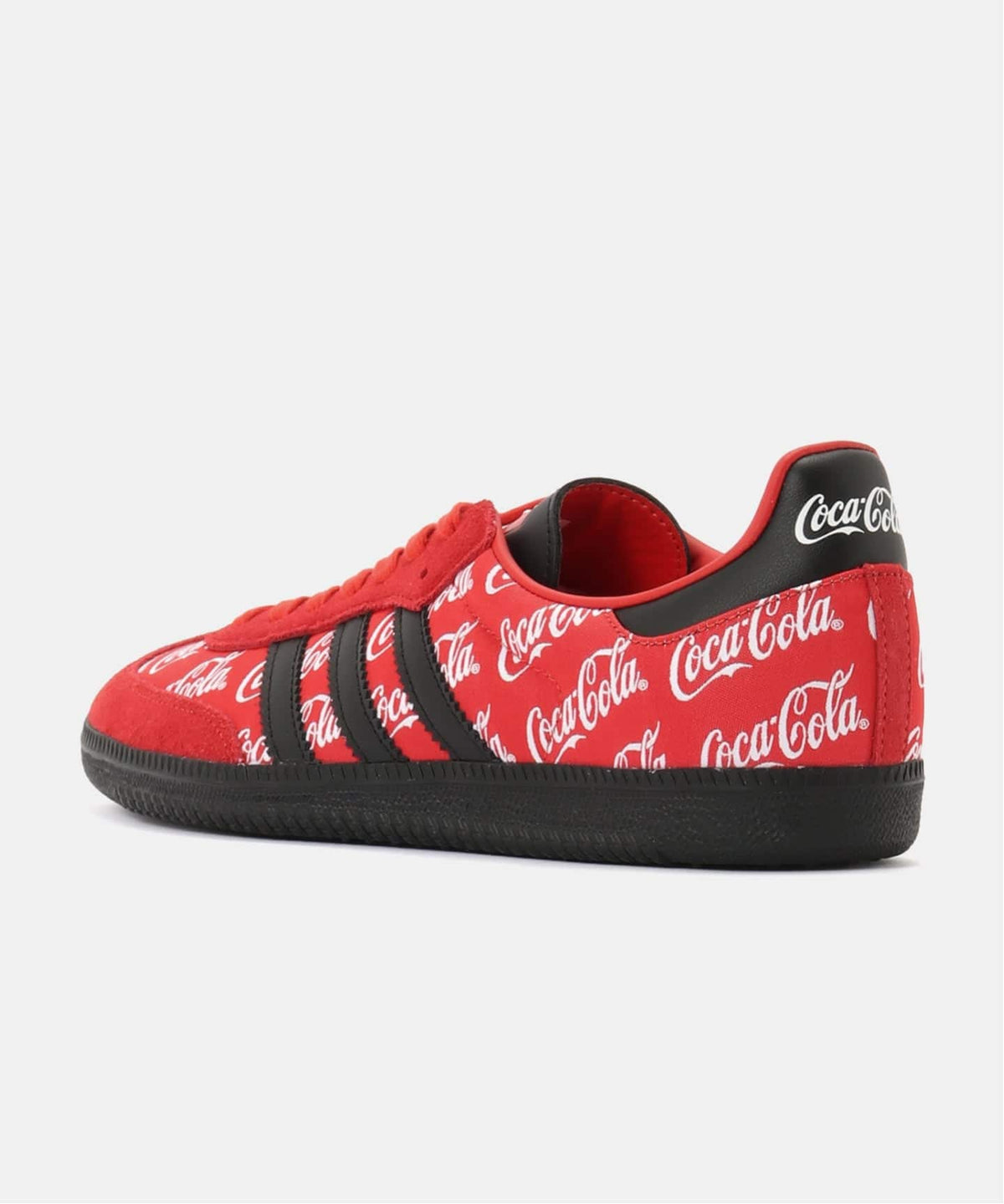 adidas Originals SAMBA OG COCA COLA KH6893