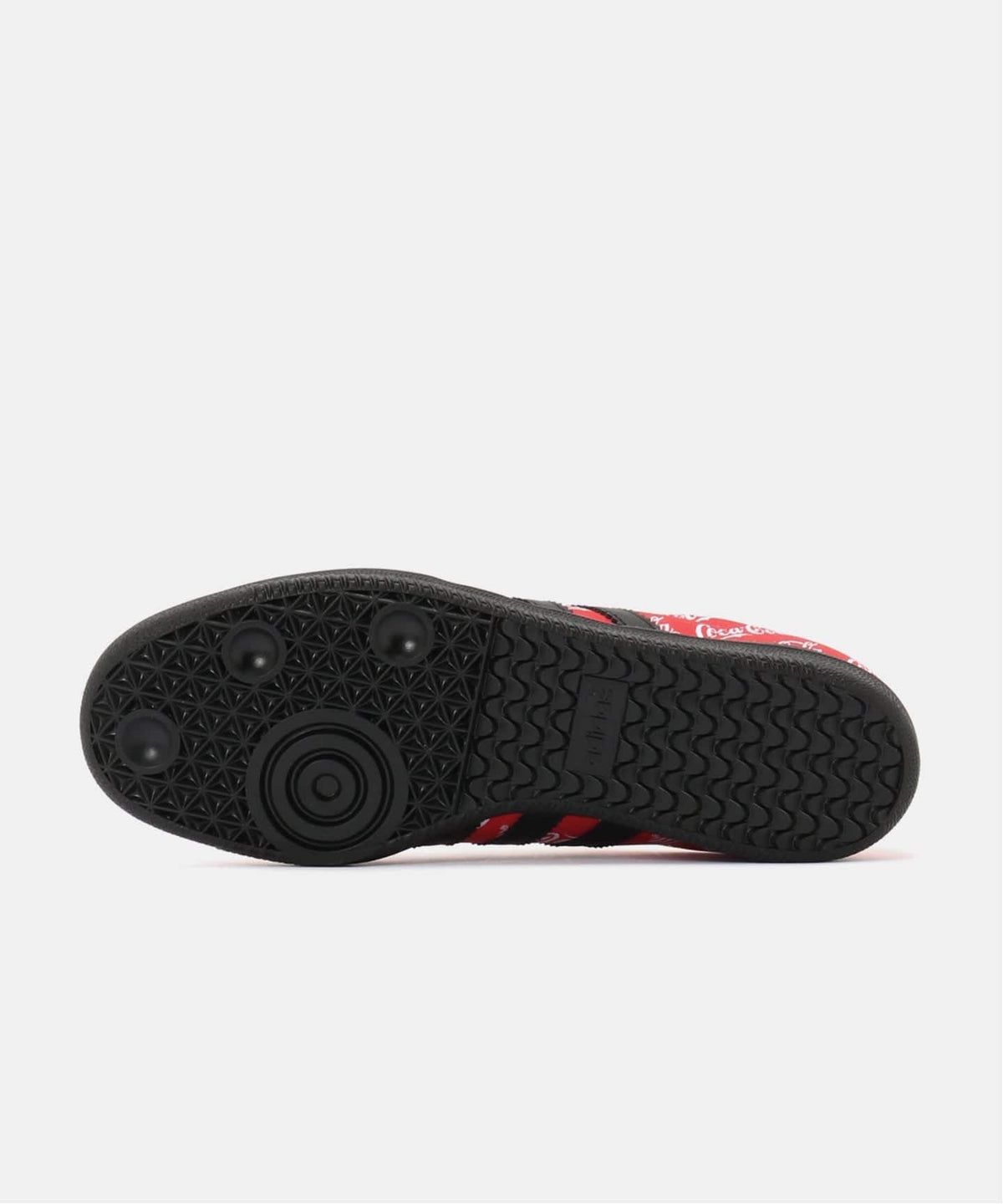adidas Originals SAMBA OG COCA COLA KH6893