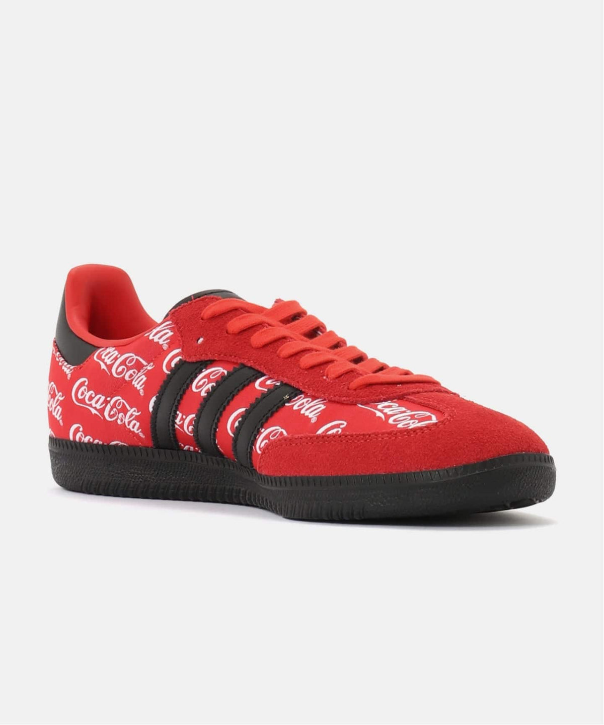 adidas Originals SAMBA OG COCA COLA KH6893