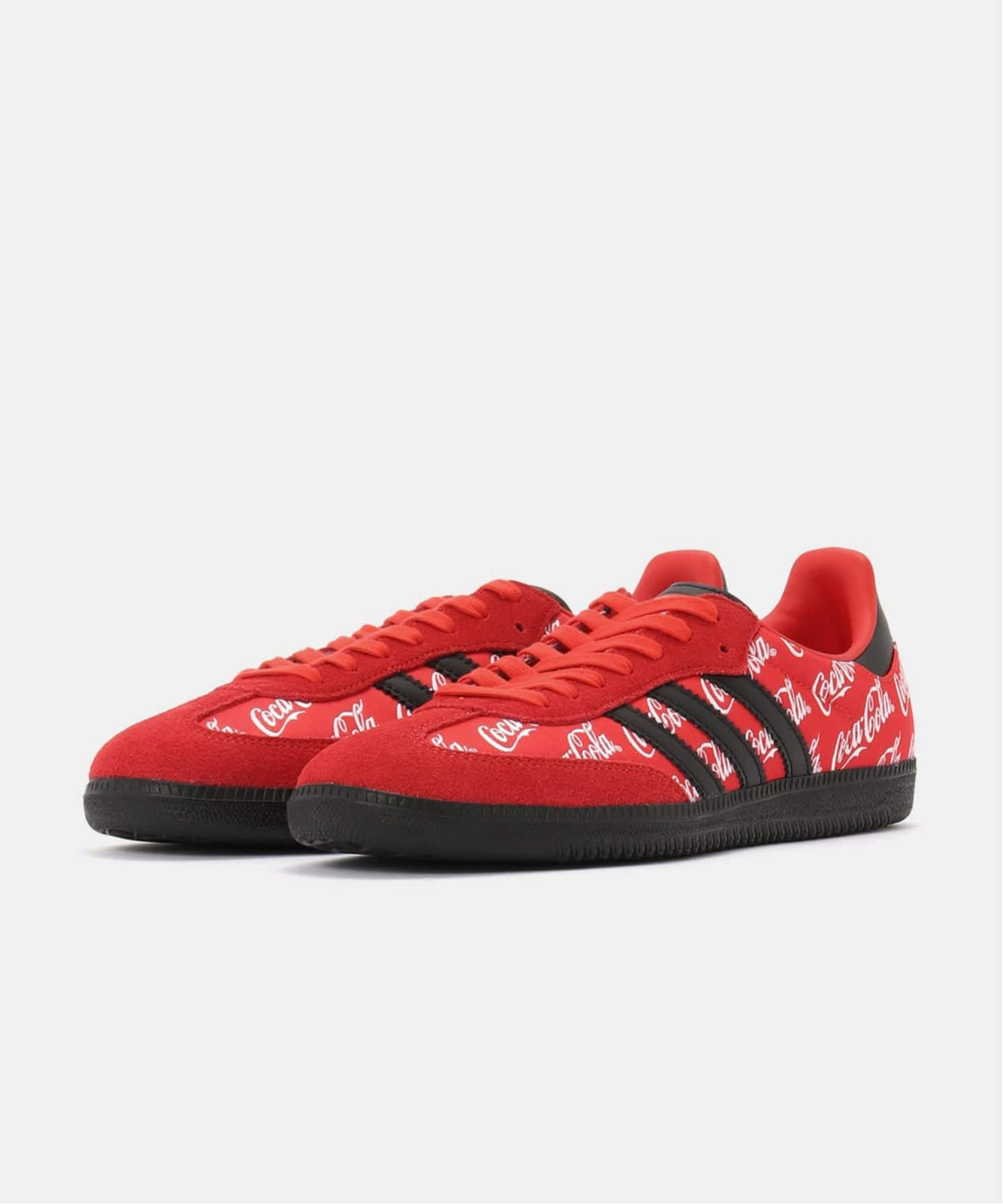 adidas Originals SAMBA OG COCA COLA KH6893