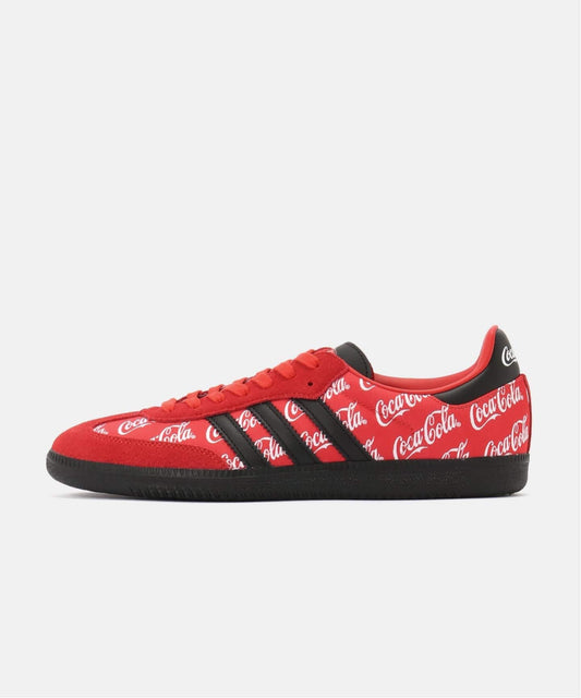 adidas Originals SAMBA OG COCA COLA KH6893