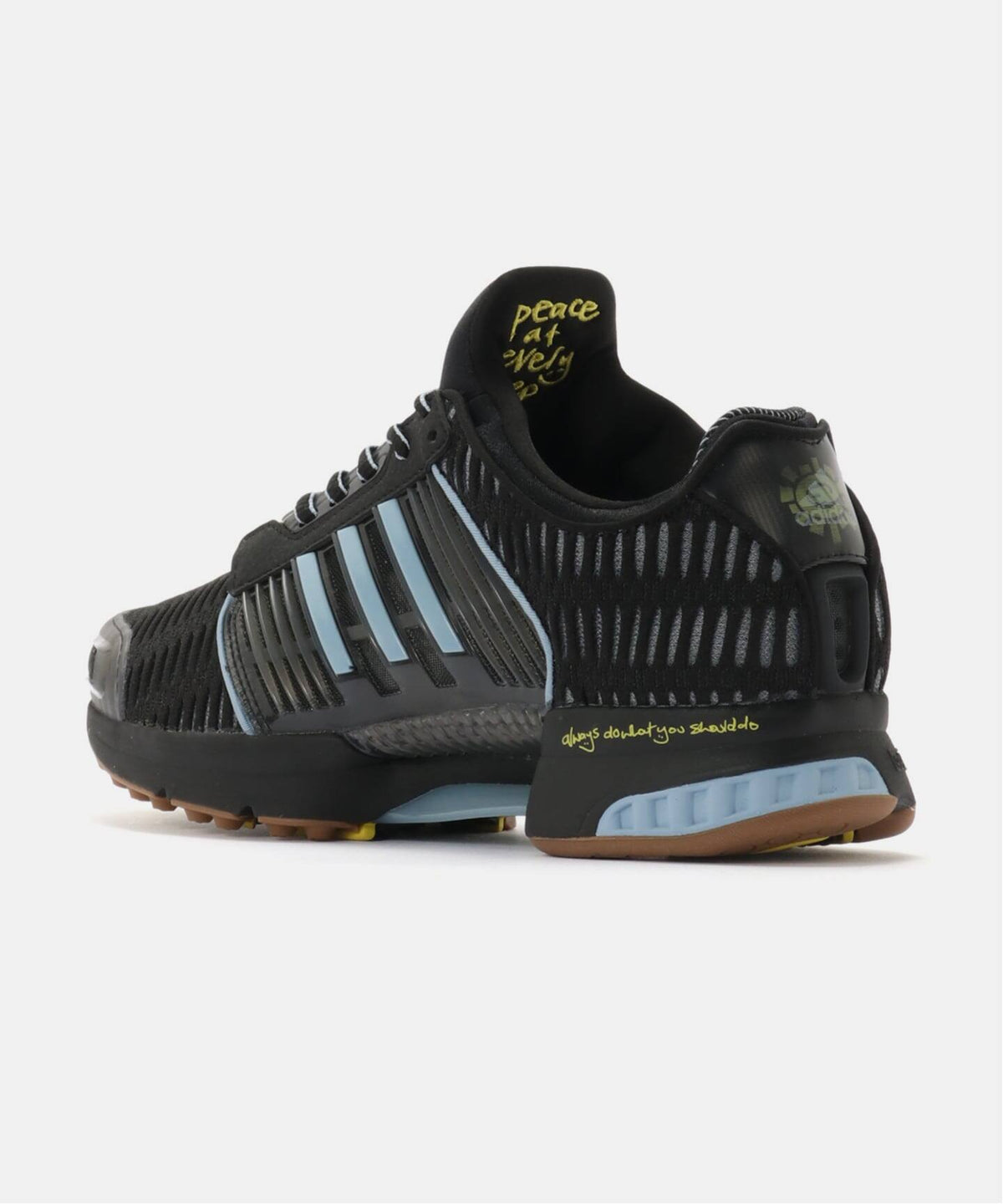 adidas Originals CLIMACOOL 1 ALWAYS DO WHAT YOU SHOULD DO KH7535