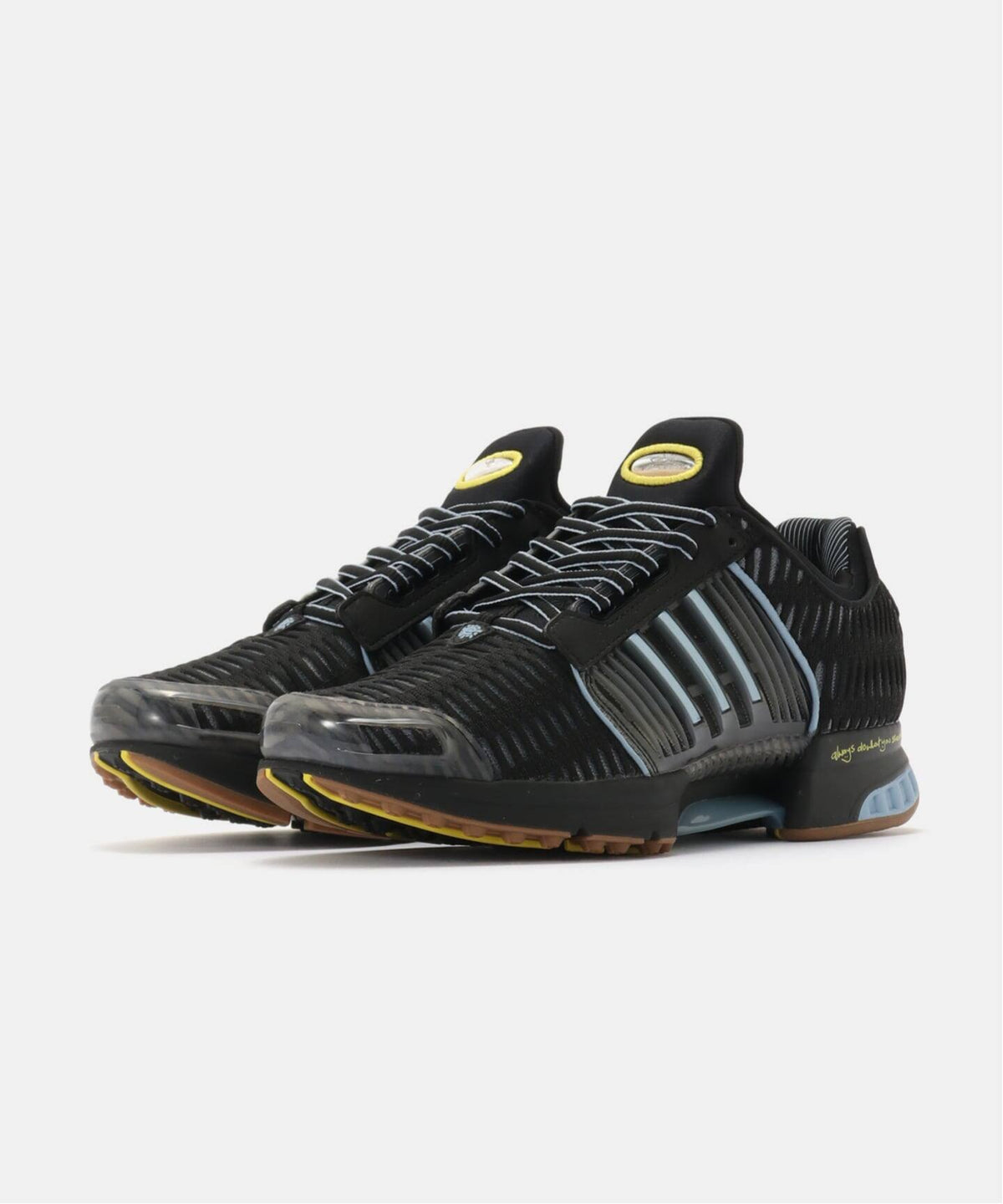 adidas Originals CLIMACOOL 1 ALWAYS DO WHAT YOU SHOULD DO KH7535