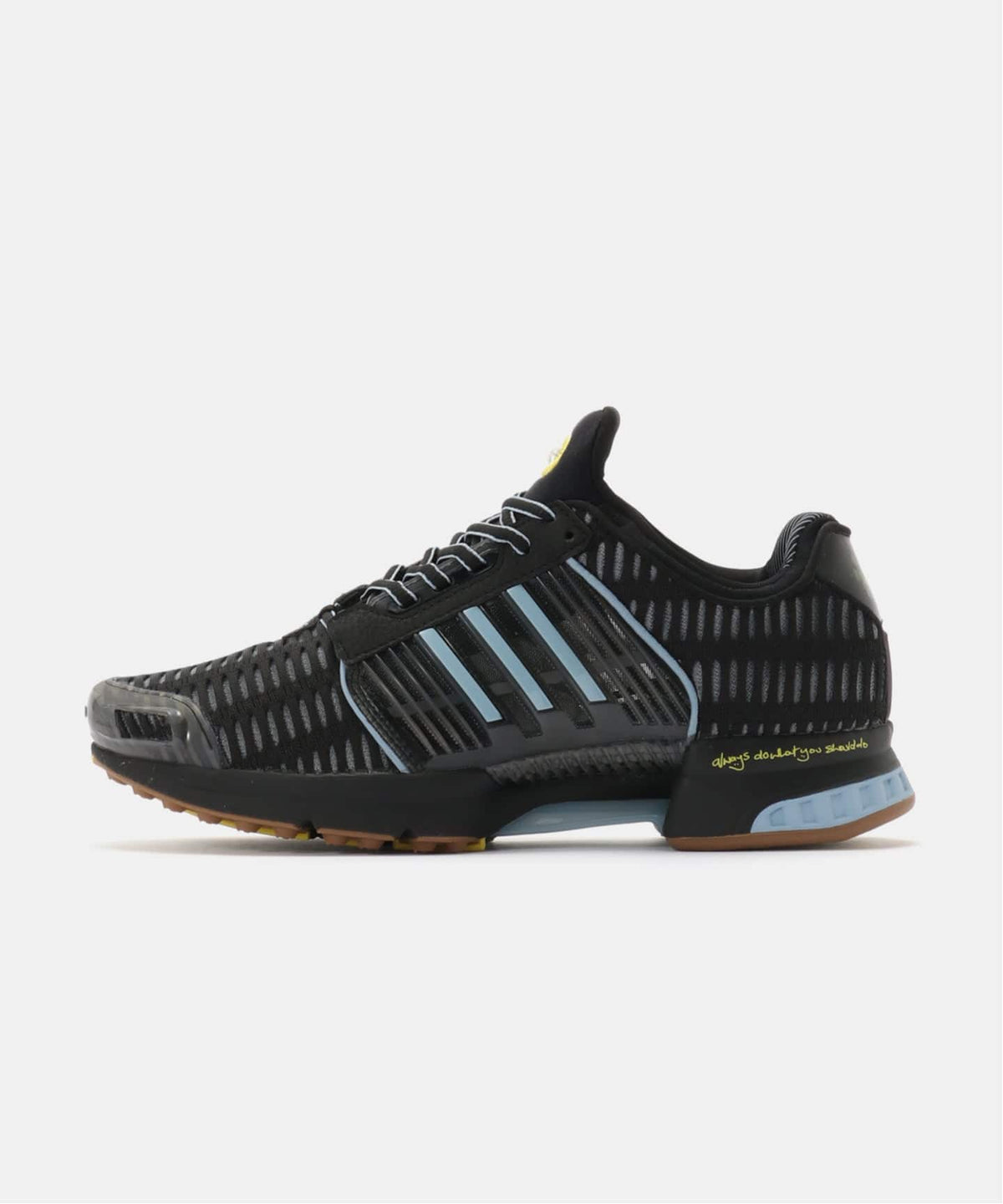 adidas Originals CLIMACOOL 1 ALWAYS DO WHAT YOU SHOULD DO KH7535