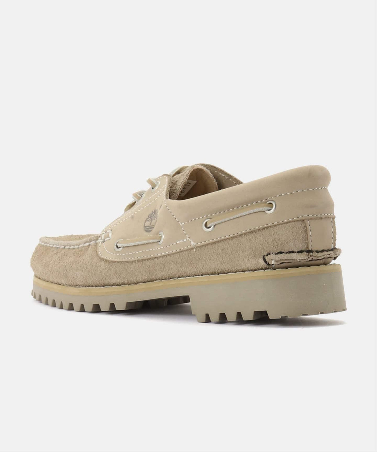 Timberland × nonnative 3 EYE CLASSIC NN-F4852