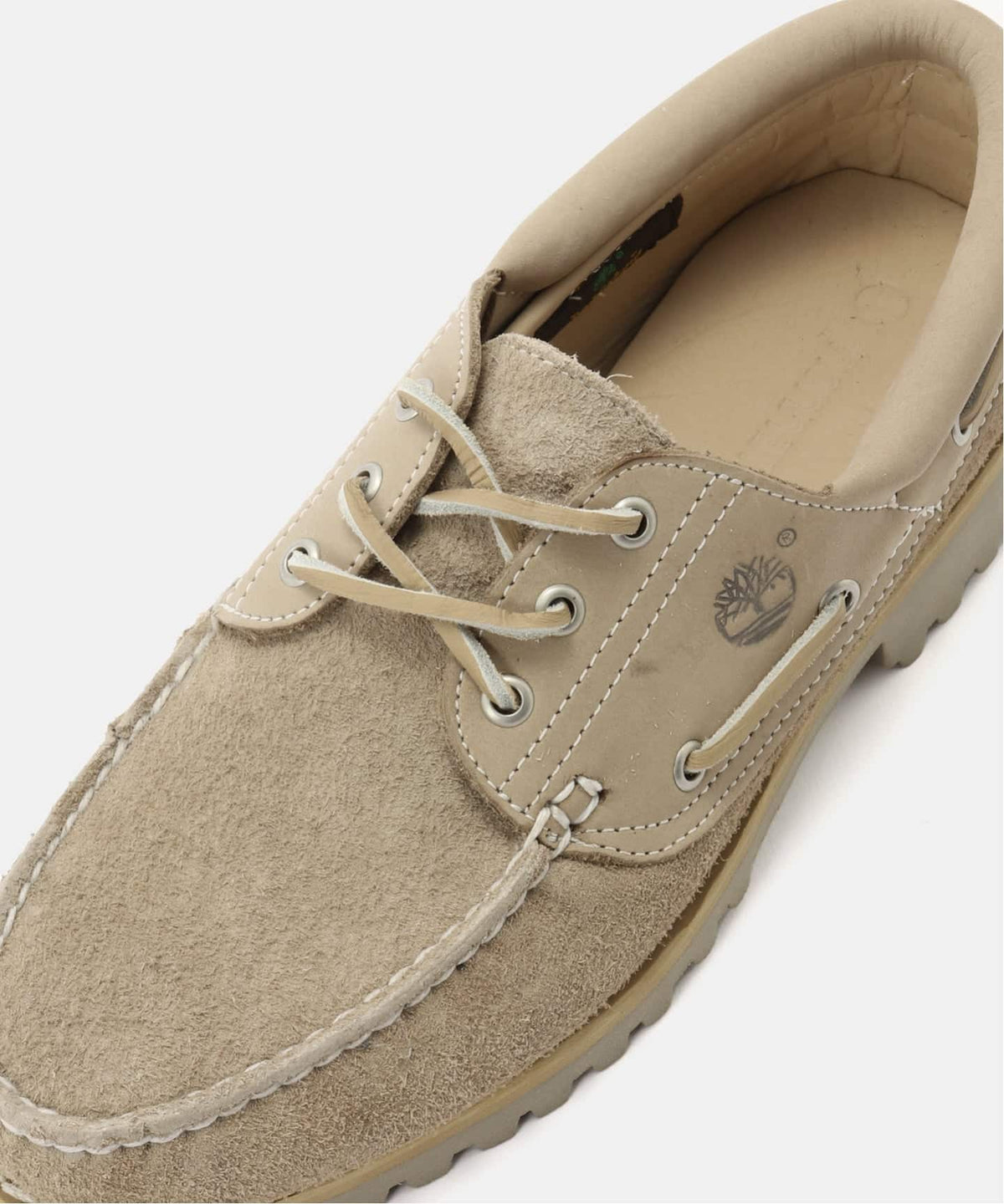 Timberland × nonnative 3 EYE CLASSIC NN-F4852