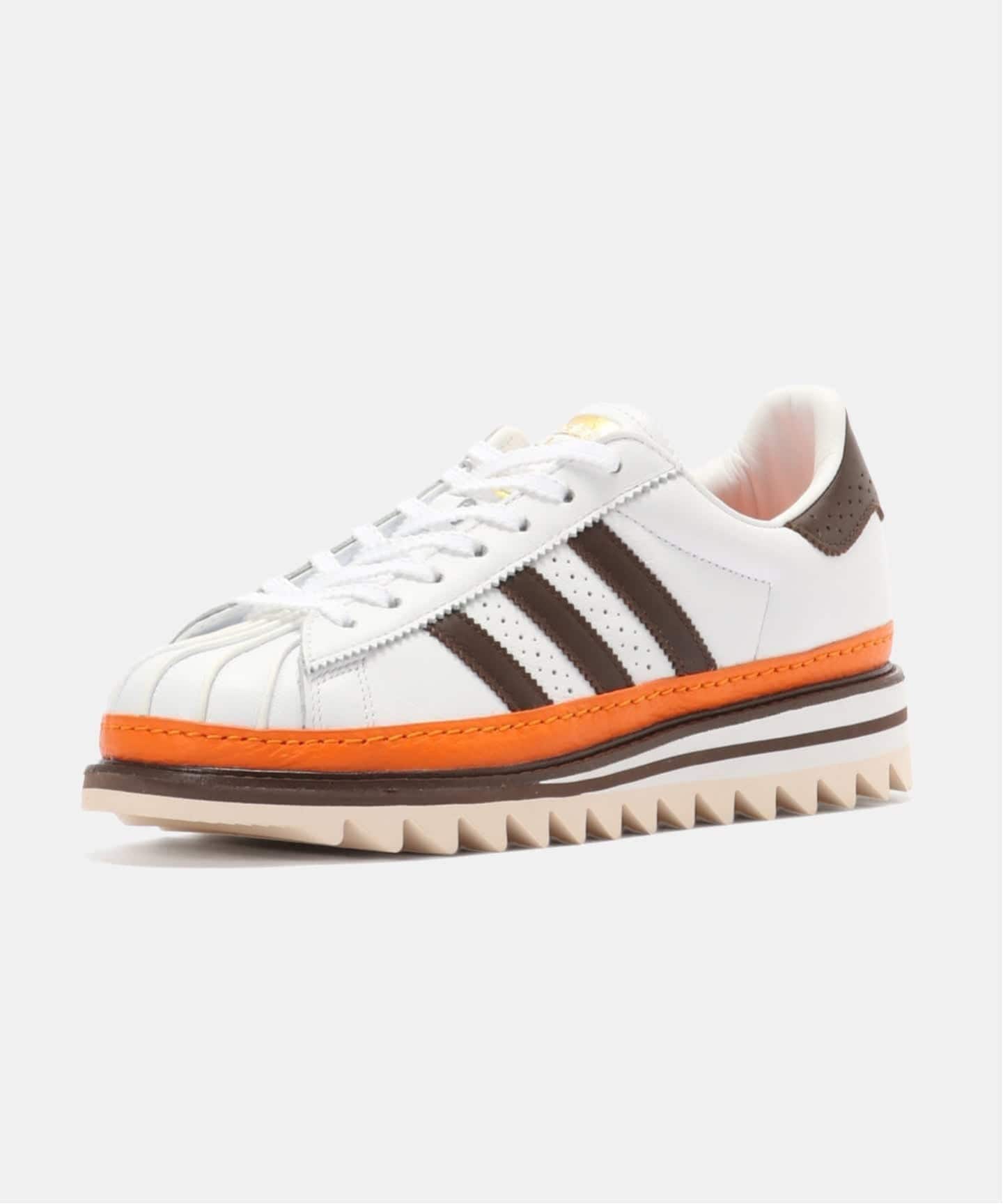 adidas Originals CLOT Superstar By Edison Chen KK1388
