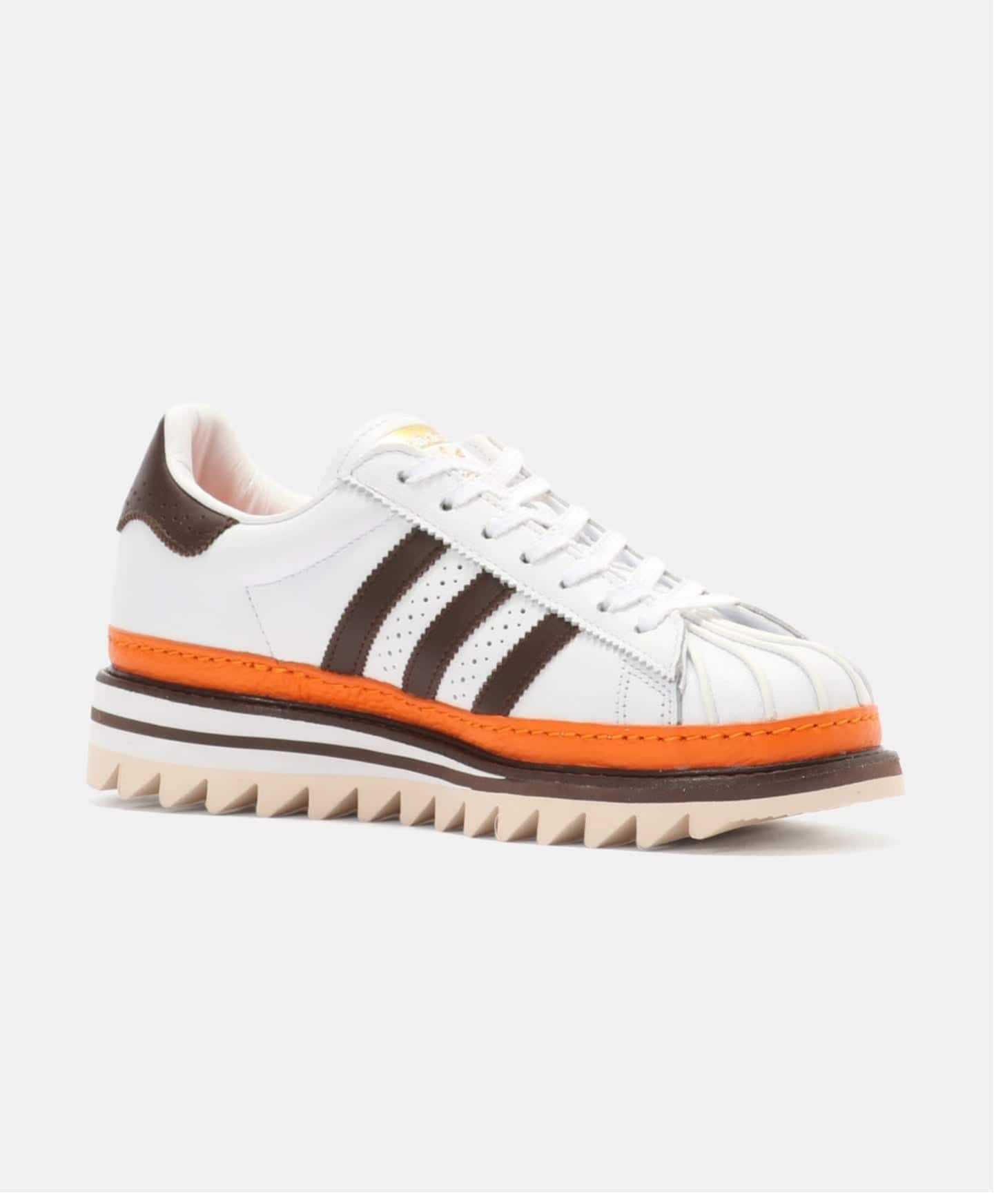 adidas Originals CLOT Superstar By Edison Chen KK1388