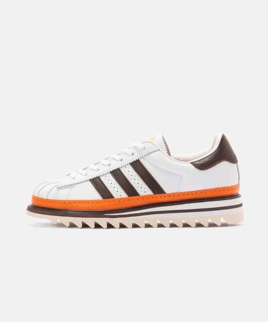 adidas Originals CLOT Superstar By Edison Chen KK1388