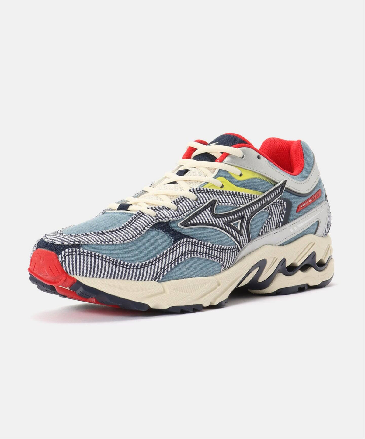 MIZUNO WAVE MG4 LS SW D1GD2631-01