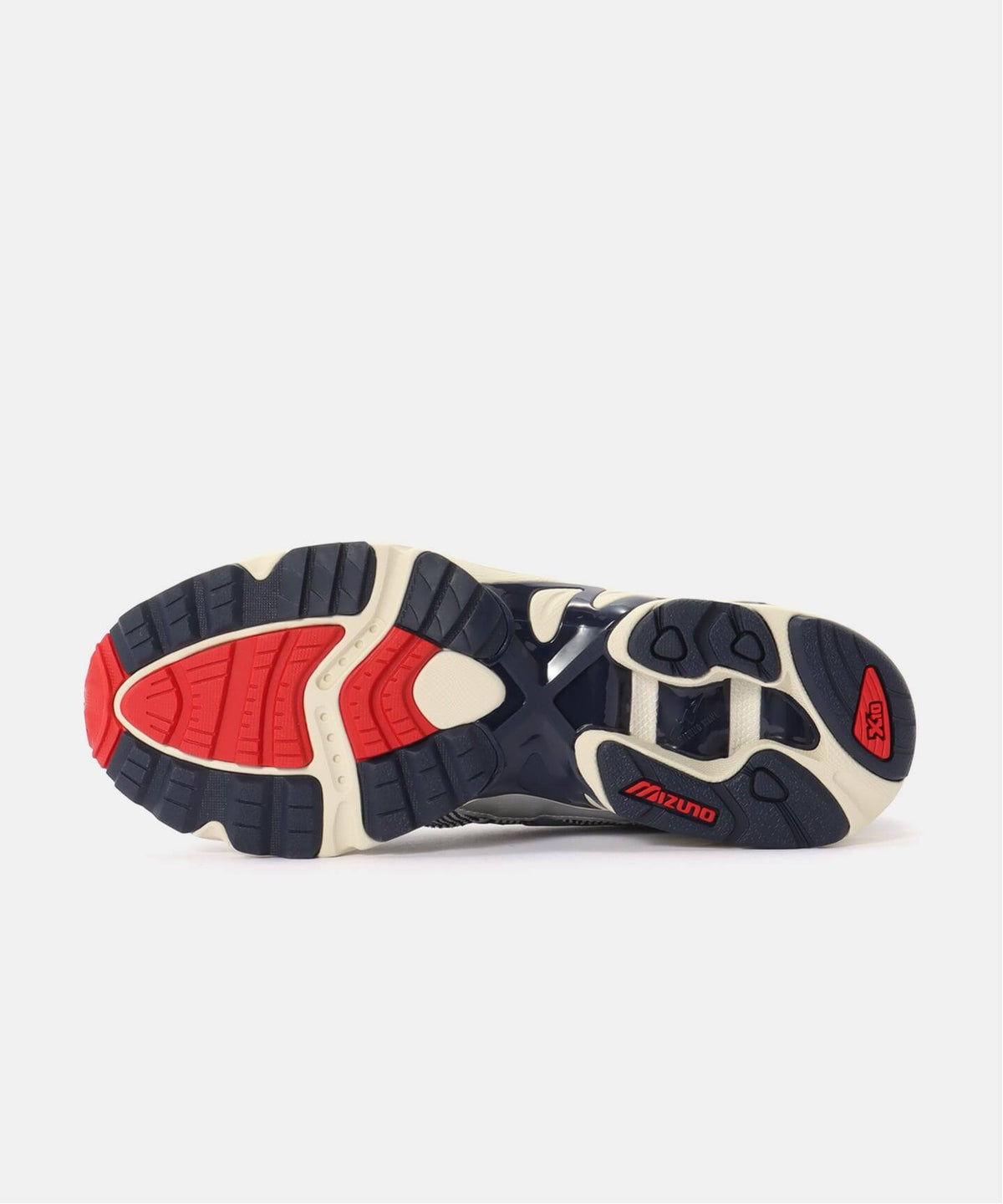 MIZUNO WAVE MG4 LS SW D1GD2631-01