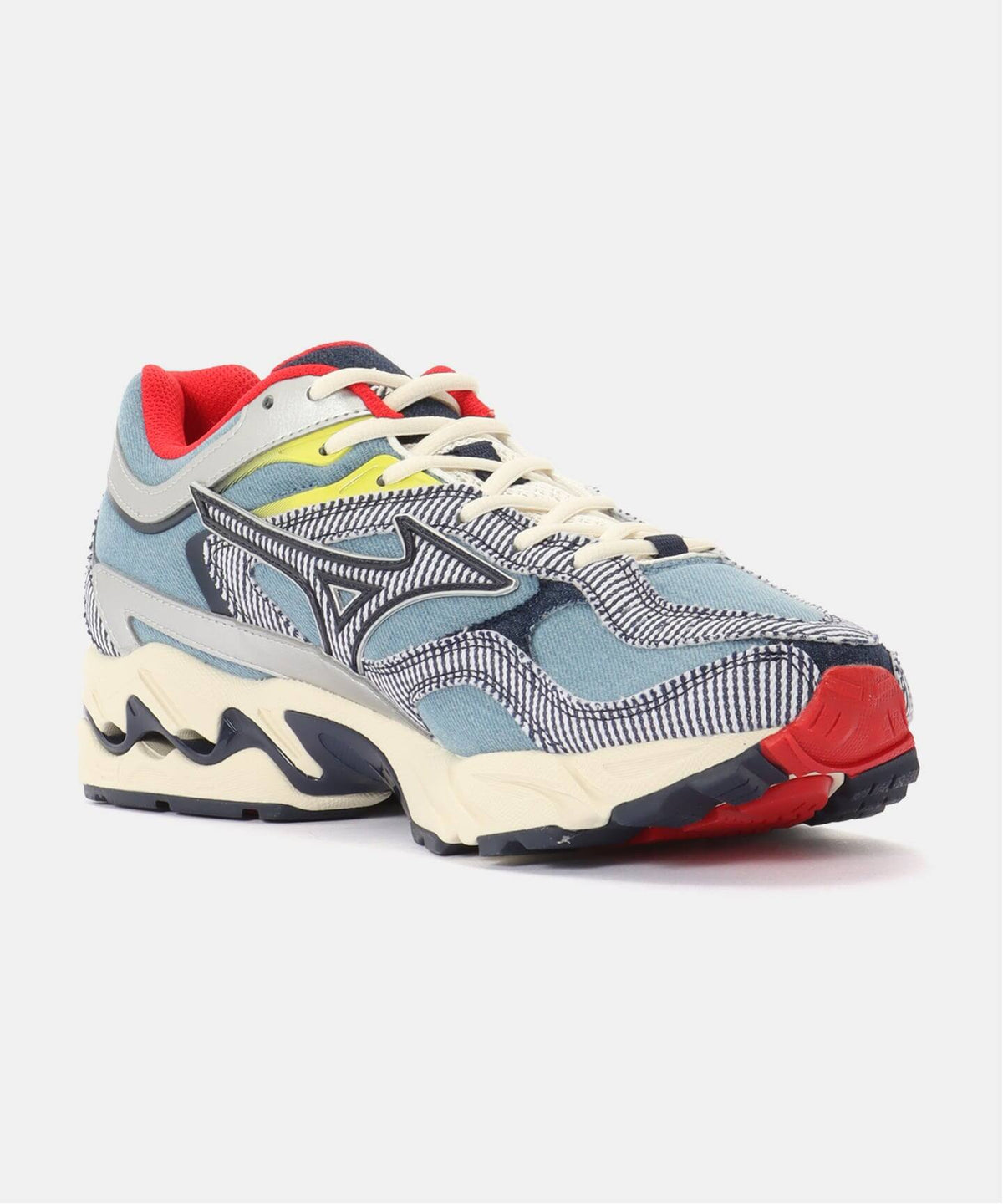 MIZUNO WAVE MG4 LS SW D1GD2631-01
