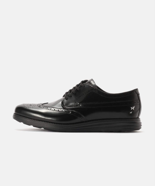 COLE HAAN CH × WHIZ LMTD × MITA OG JUDSON WINGTIP C45056