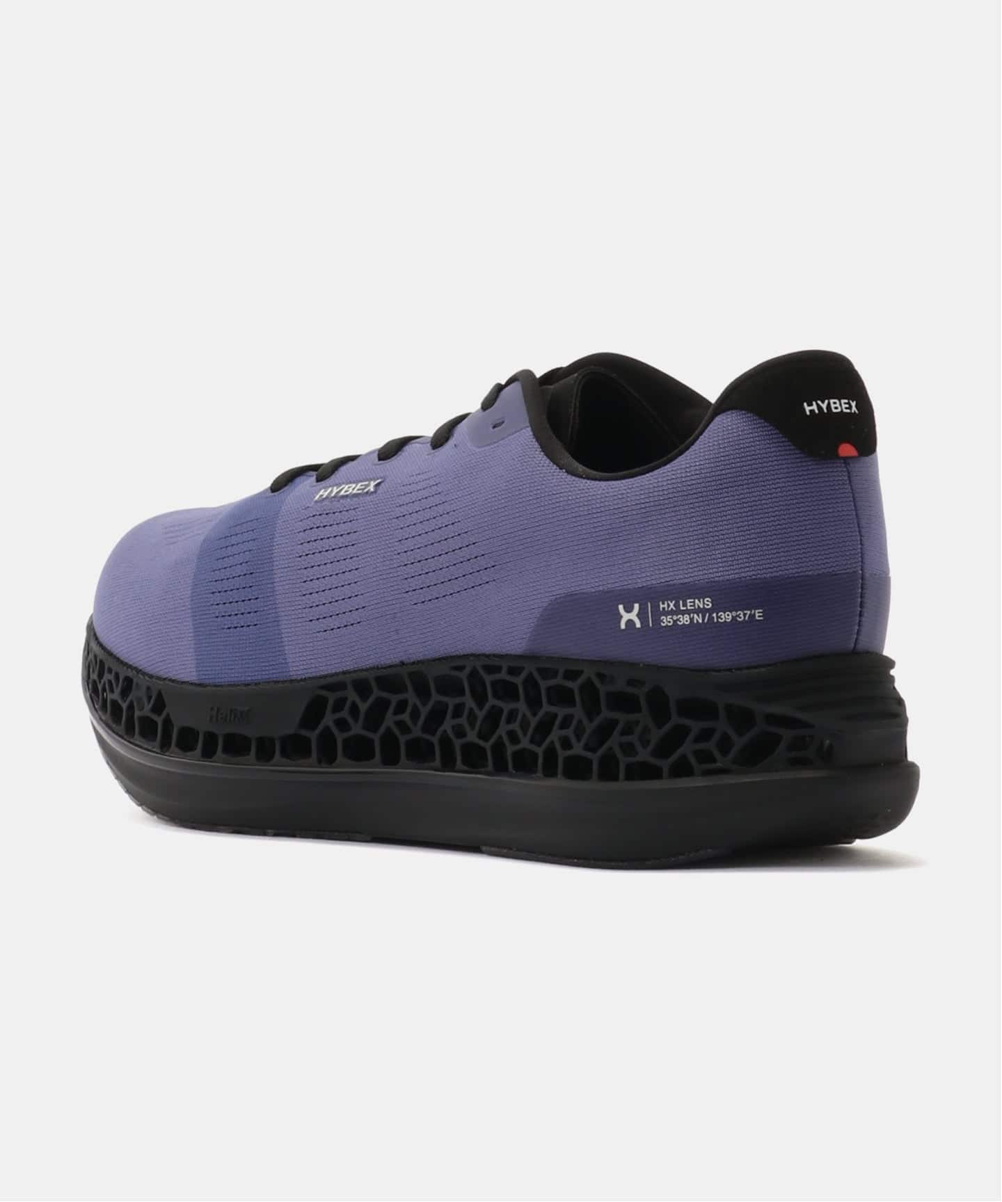HYBEX HX LENS (Purple)