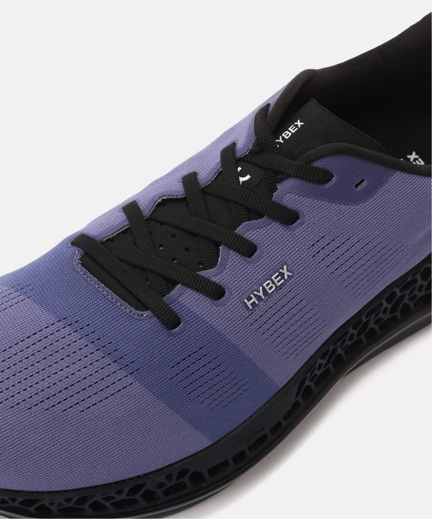 HYBEX HX LENS (Purple)