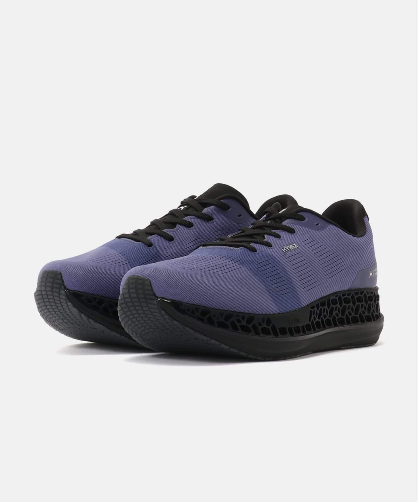 HYBEX HX LENS (Purple)