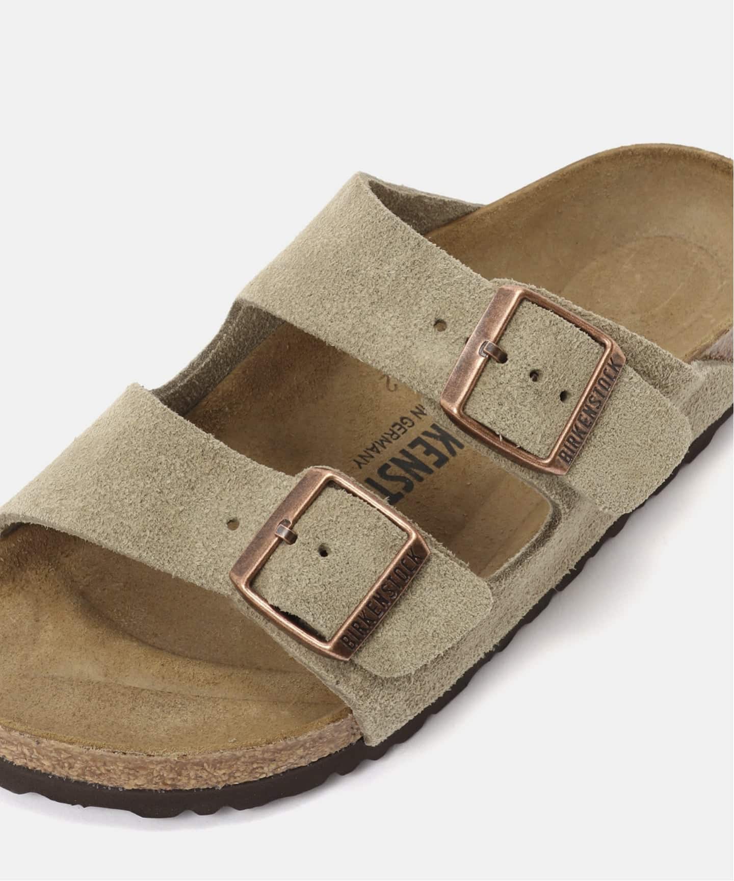 まっち BIRKENSTOCK Arizona 0051463 – Herringbone Footwear｜ヘリンボーン