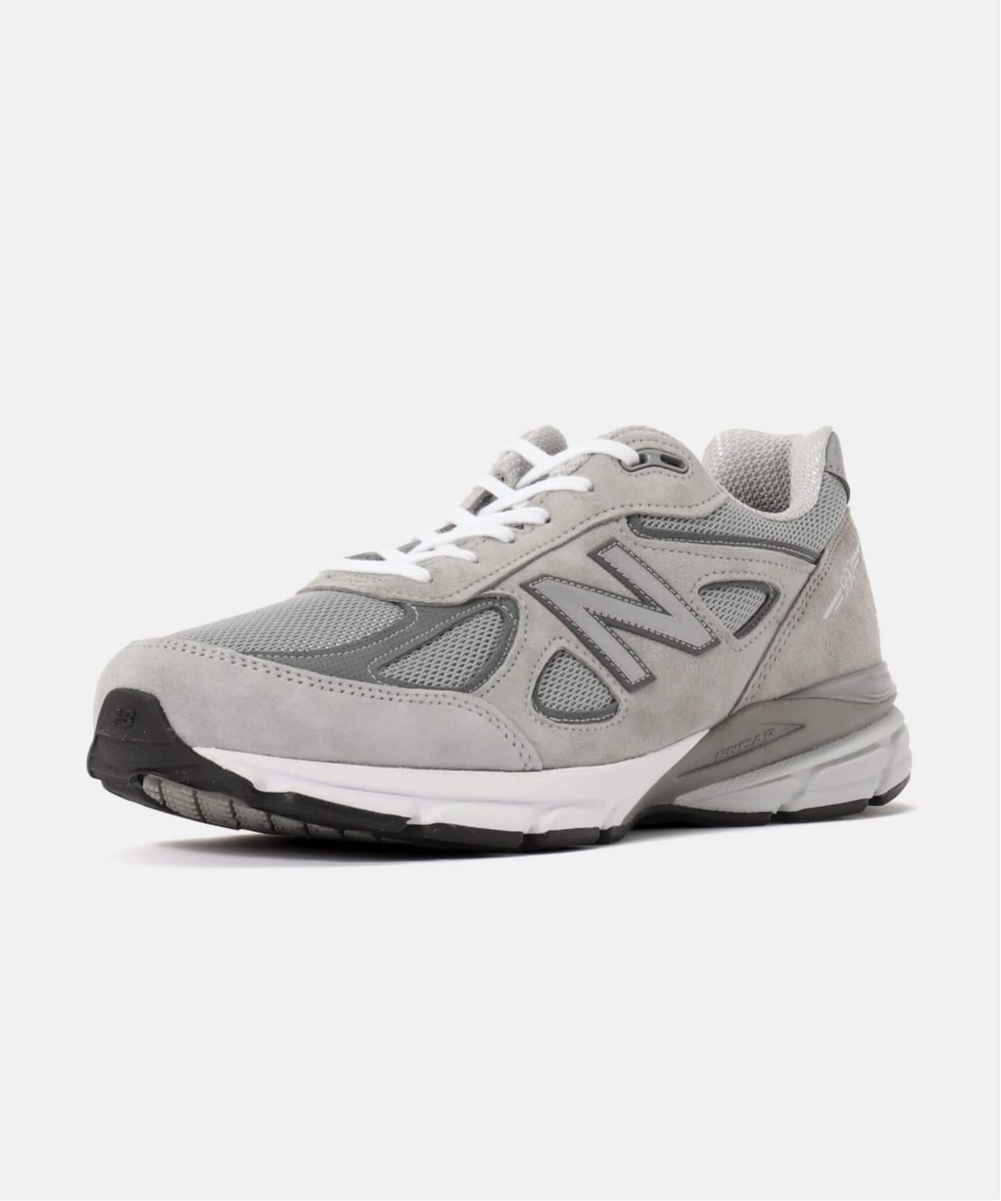 New Balance U990GR4