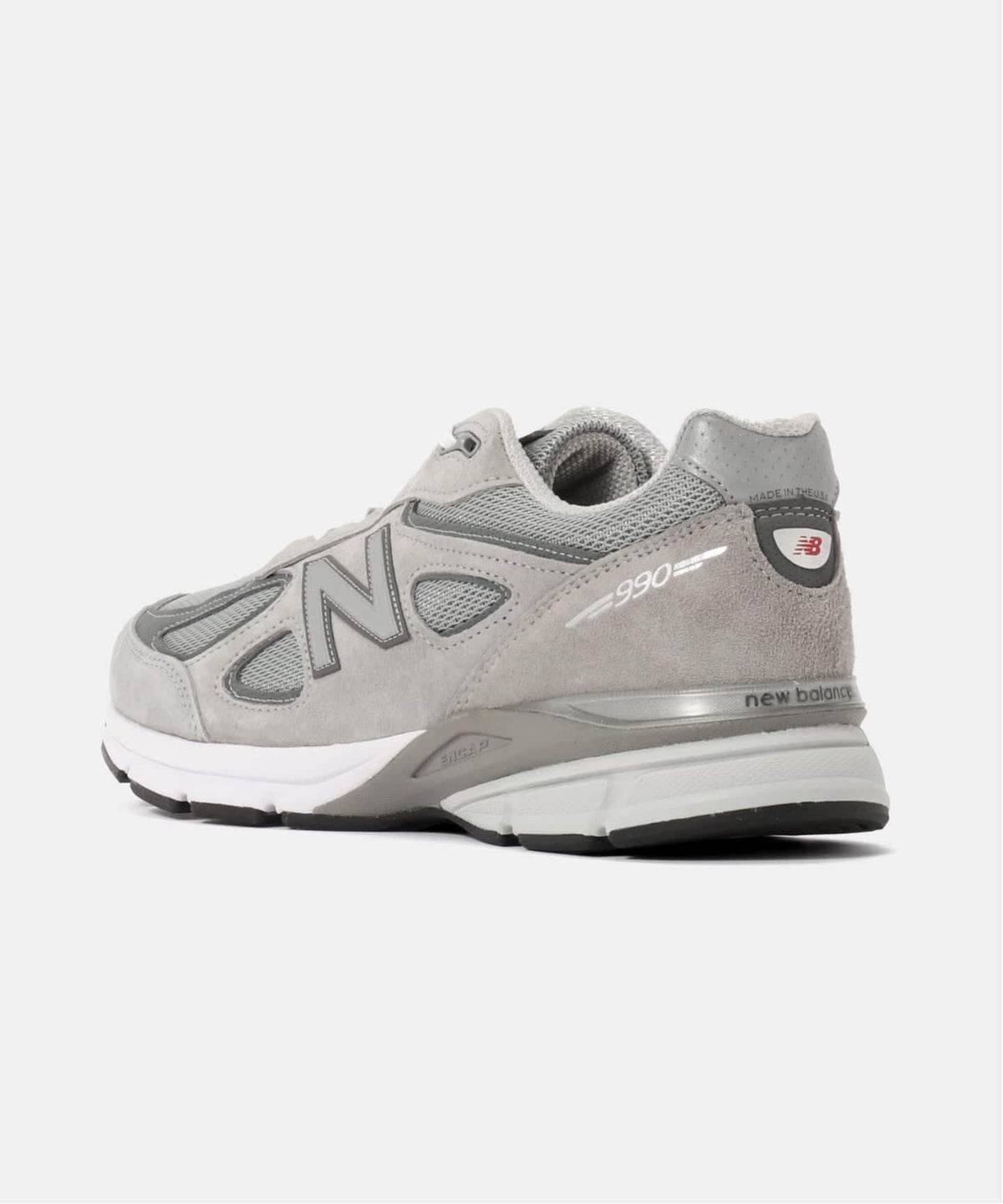 New Balance U990GR4