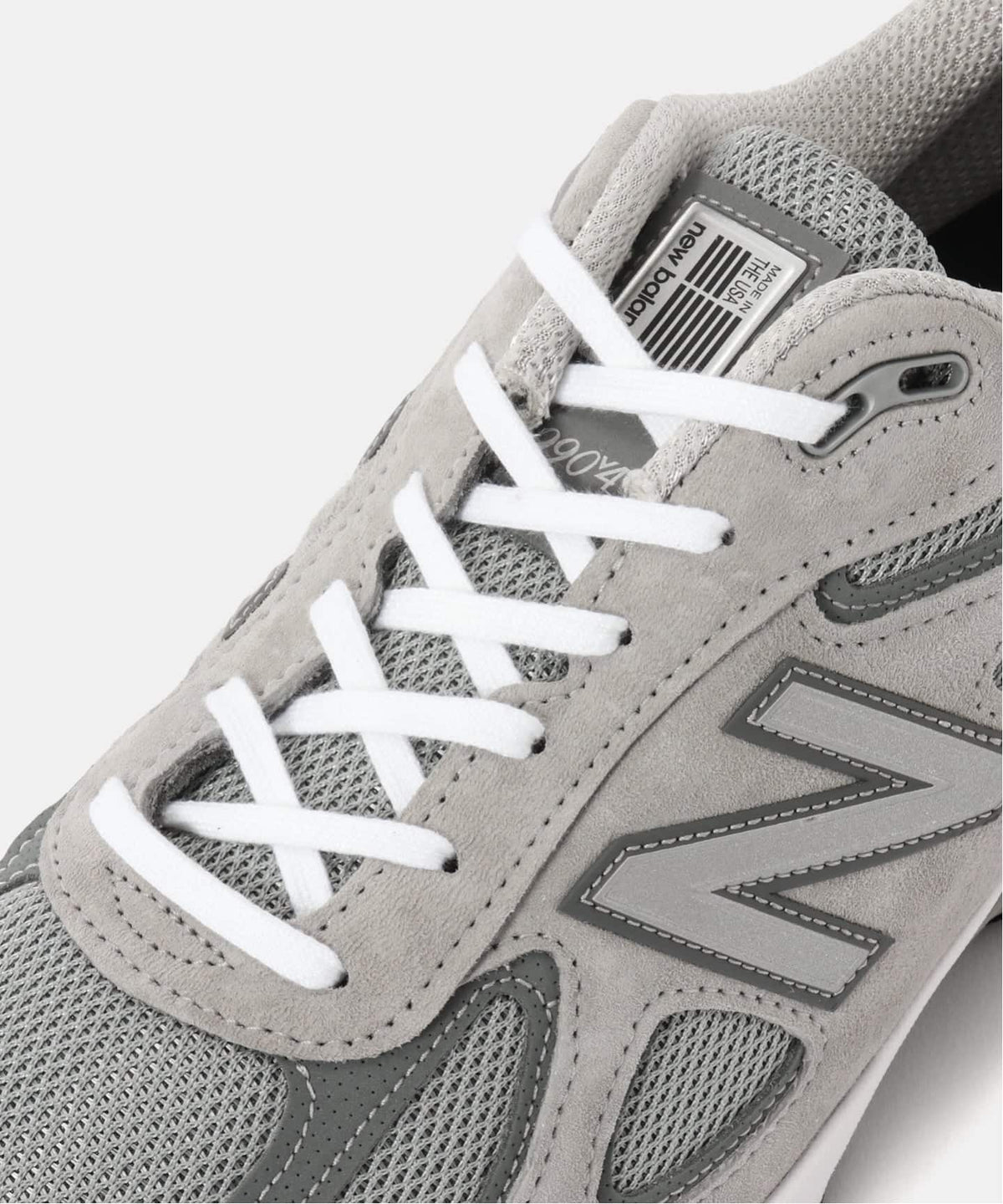 New Balance U990GR4