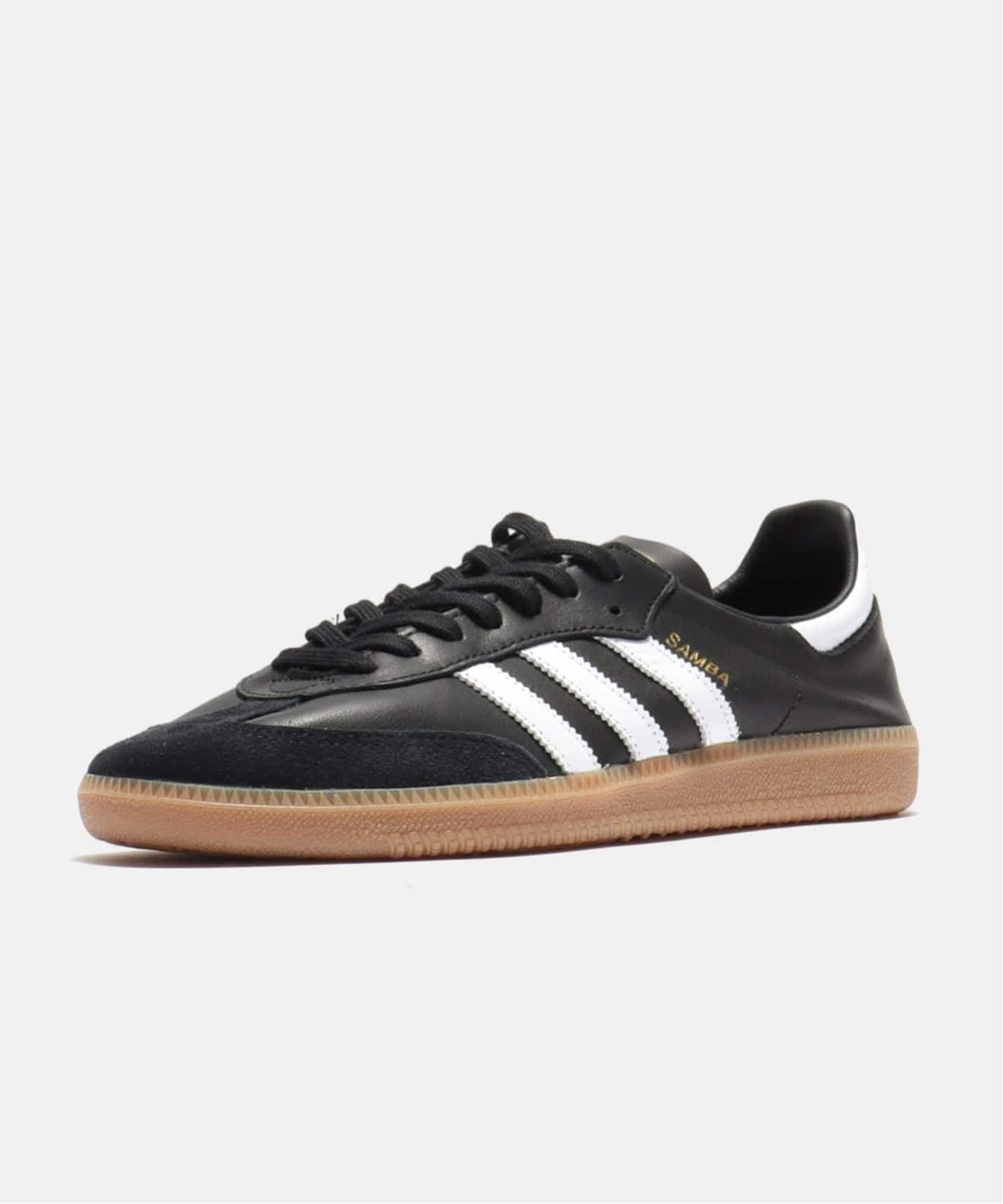 adidas Originals SAMBA DECON IF0641