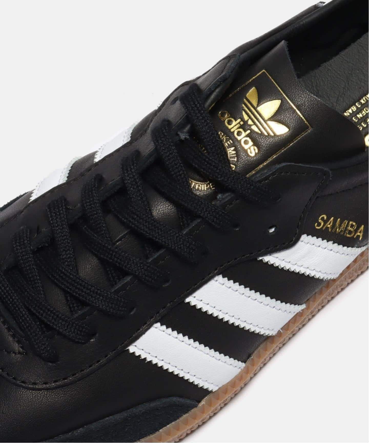adidas Originals SAMBA DECON IF0641