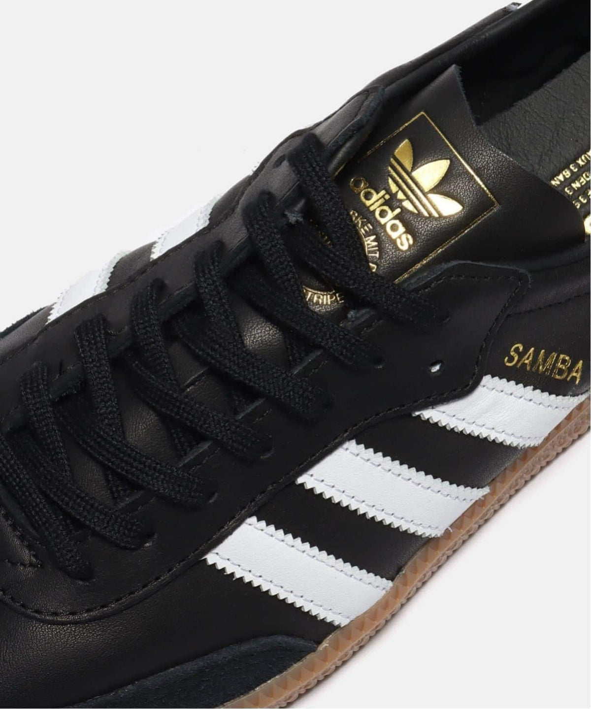 adidas Originals SAMBA DECON IF0641