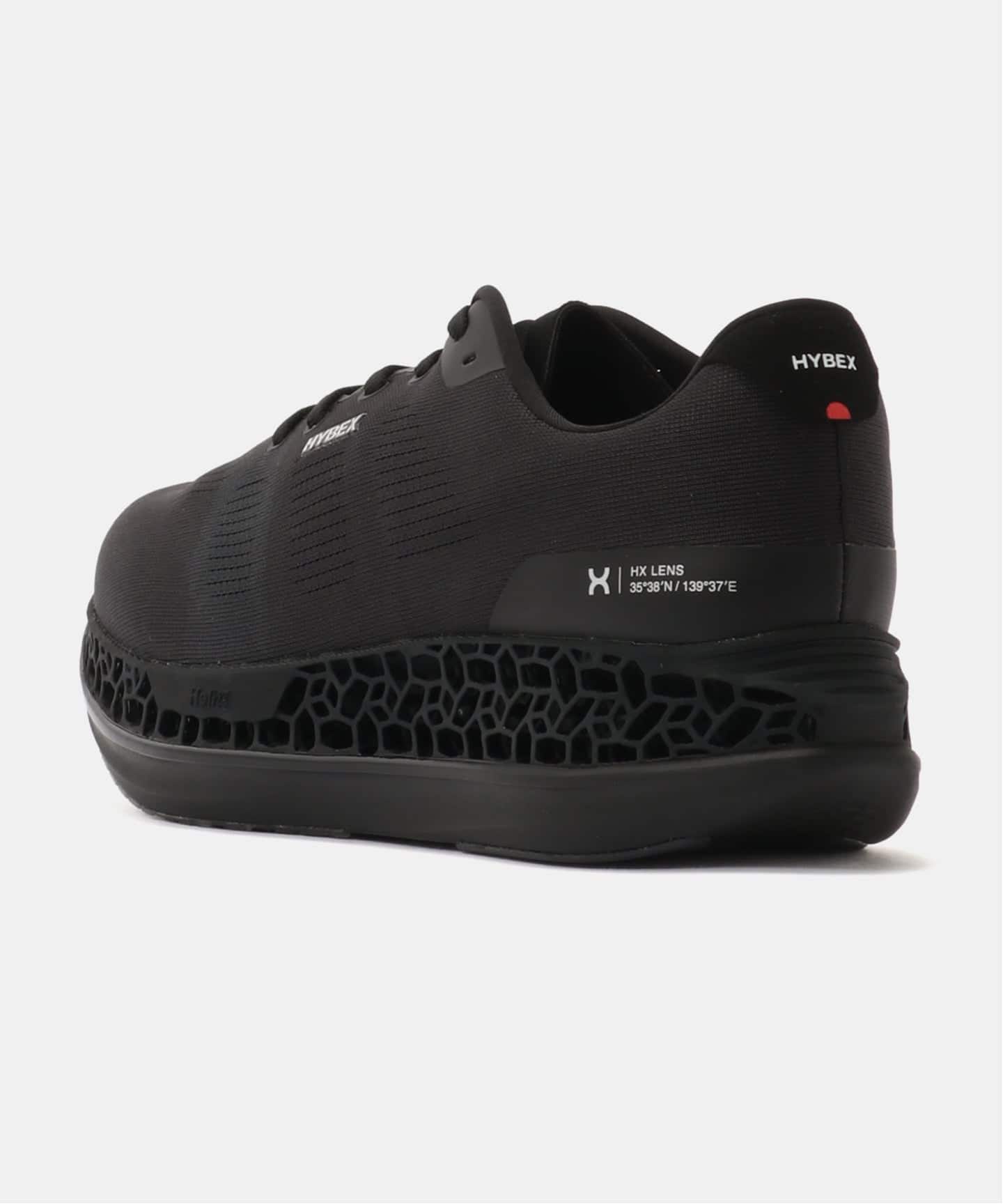 HYBEX HX LENS (Black)