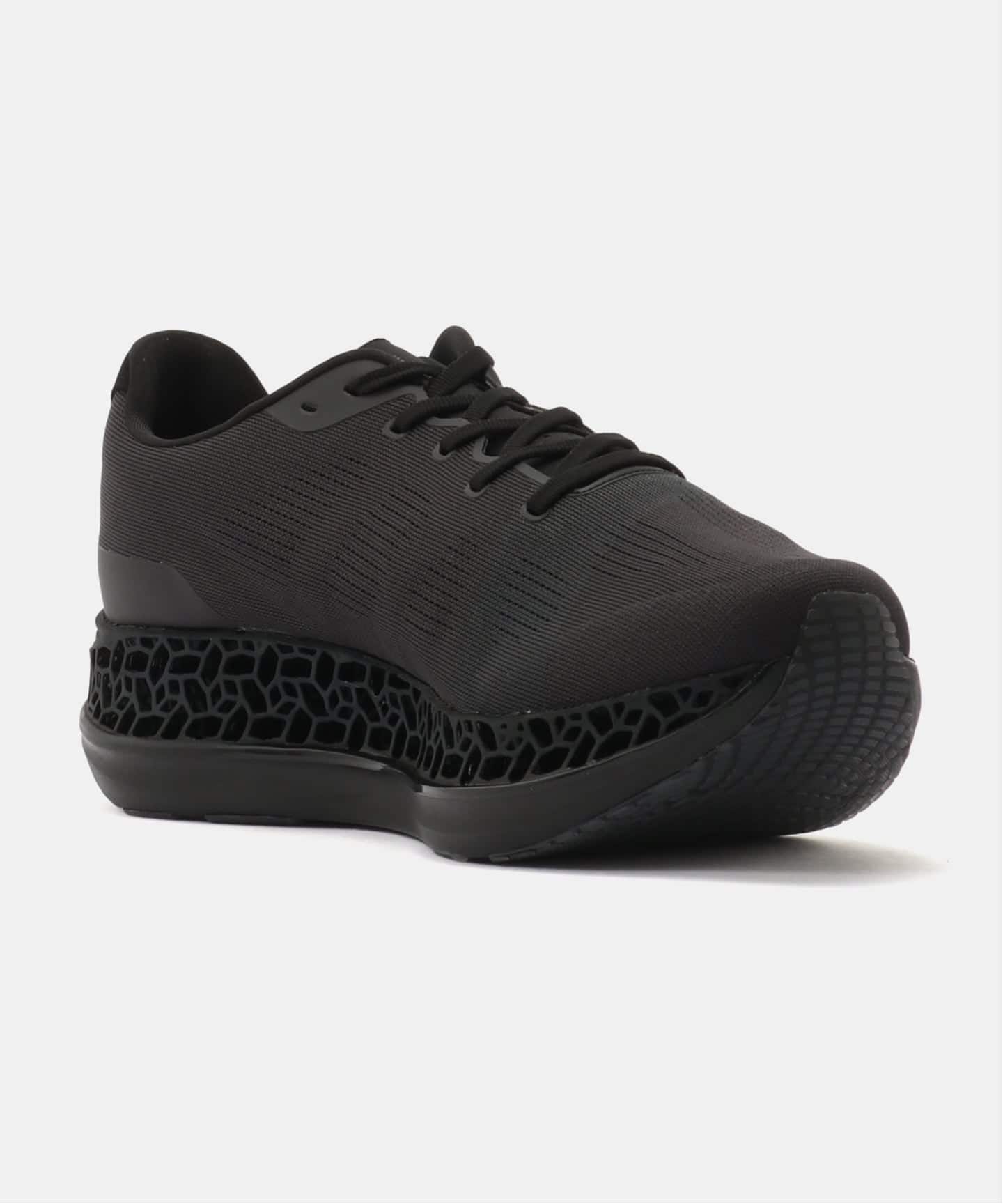 HYBEX HX LENS (Black) – Herringbone Footwear｜ヘリンボーンフットウェア