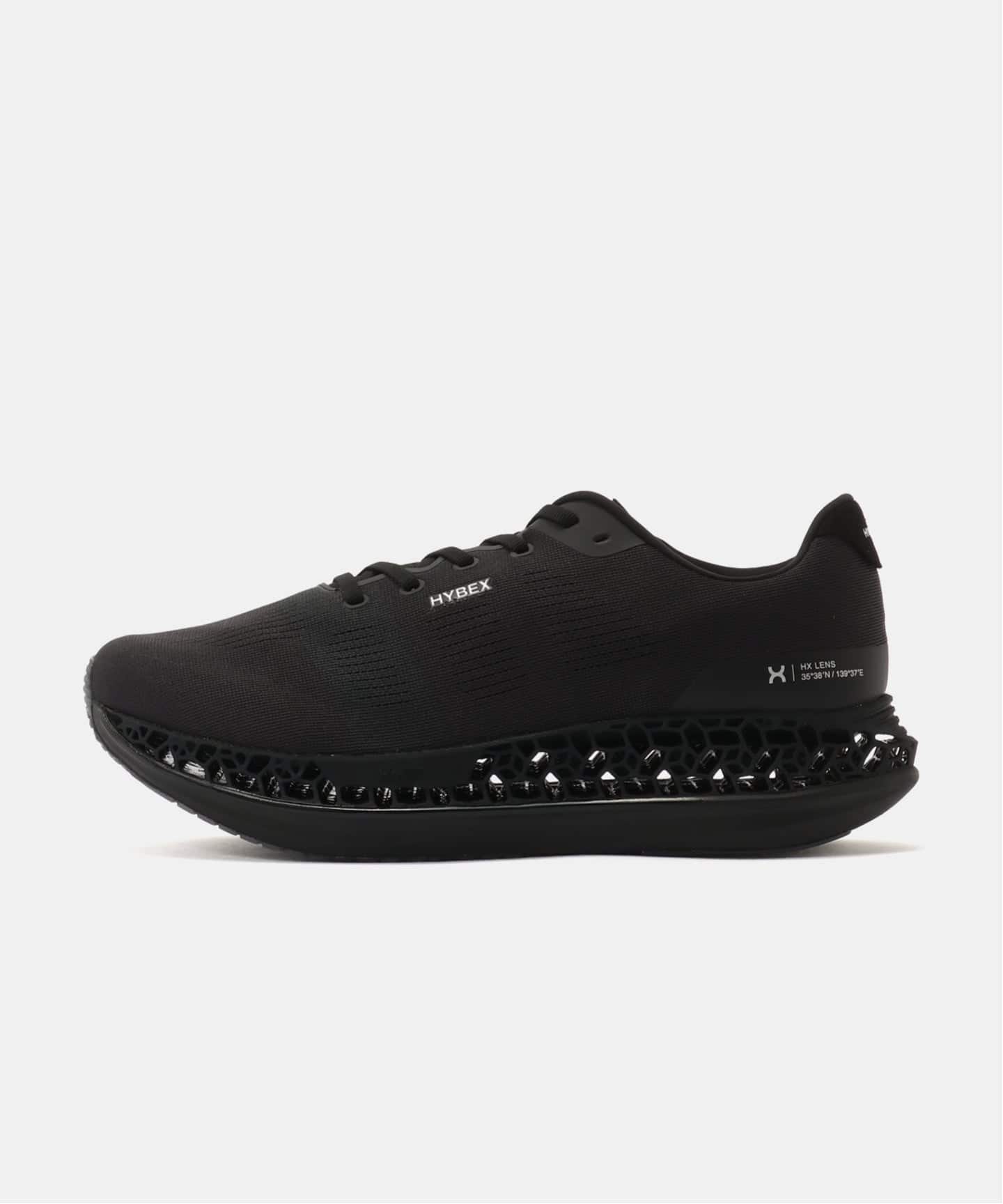 HYBEX HX LENS (Black)