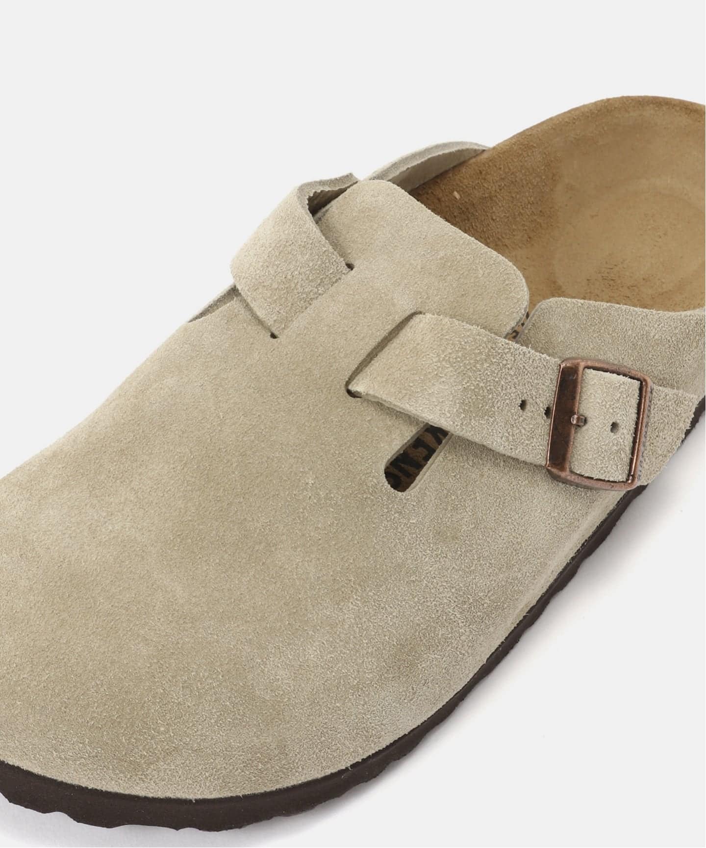 BIRKENSTOCK Boston 0060463