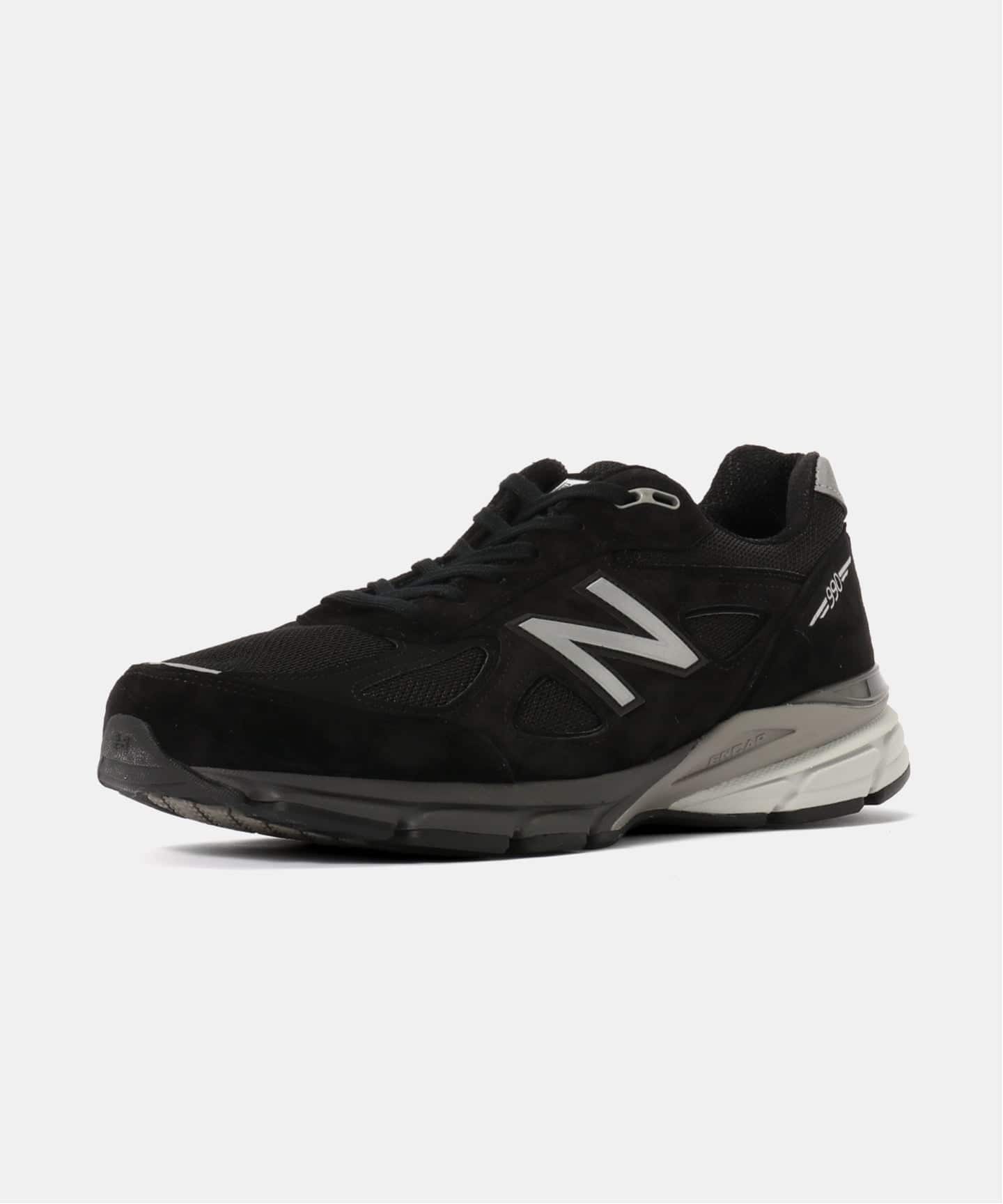 New Balance U990BL4