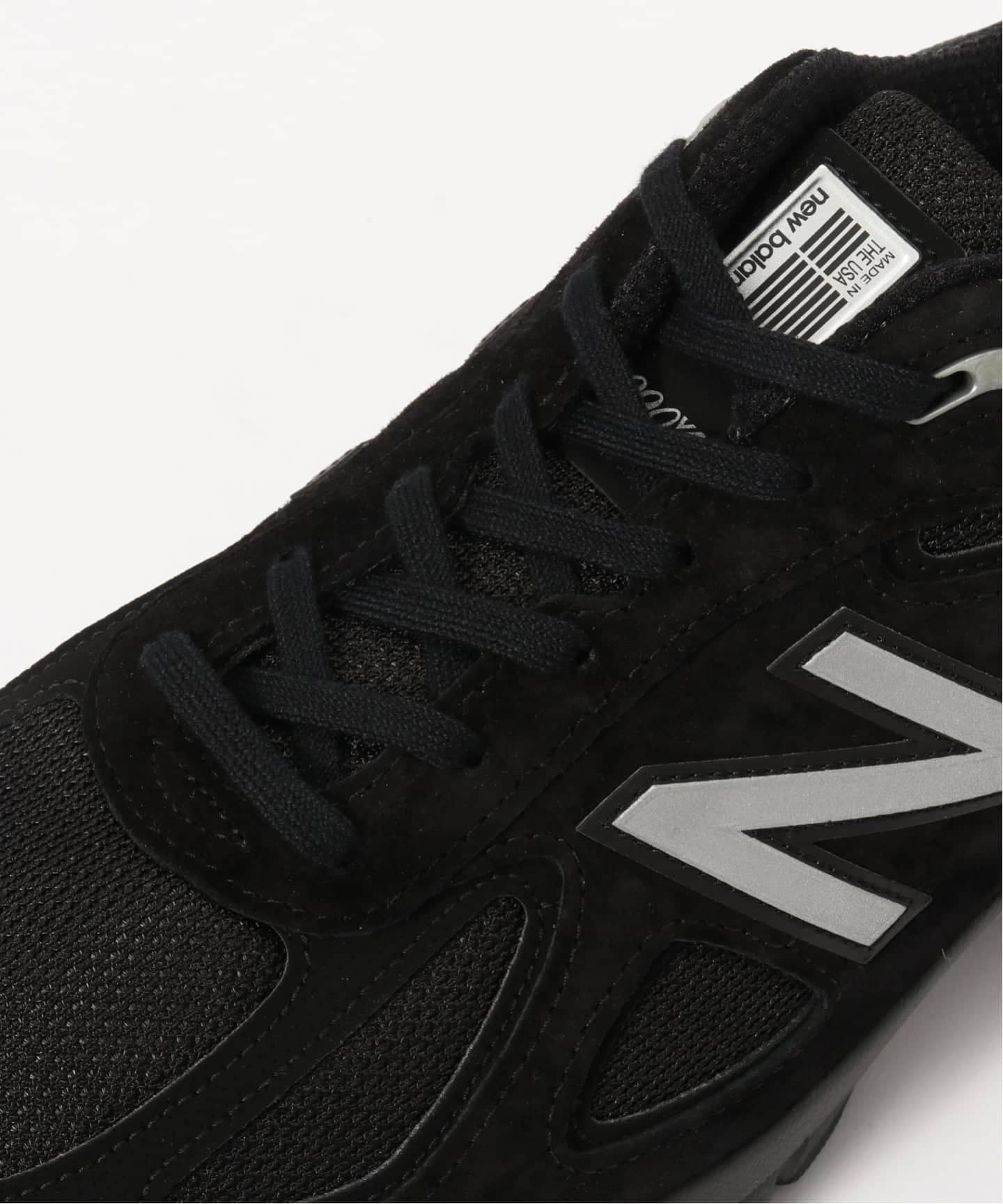 New Balance U990BL4