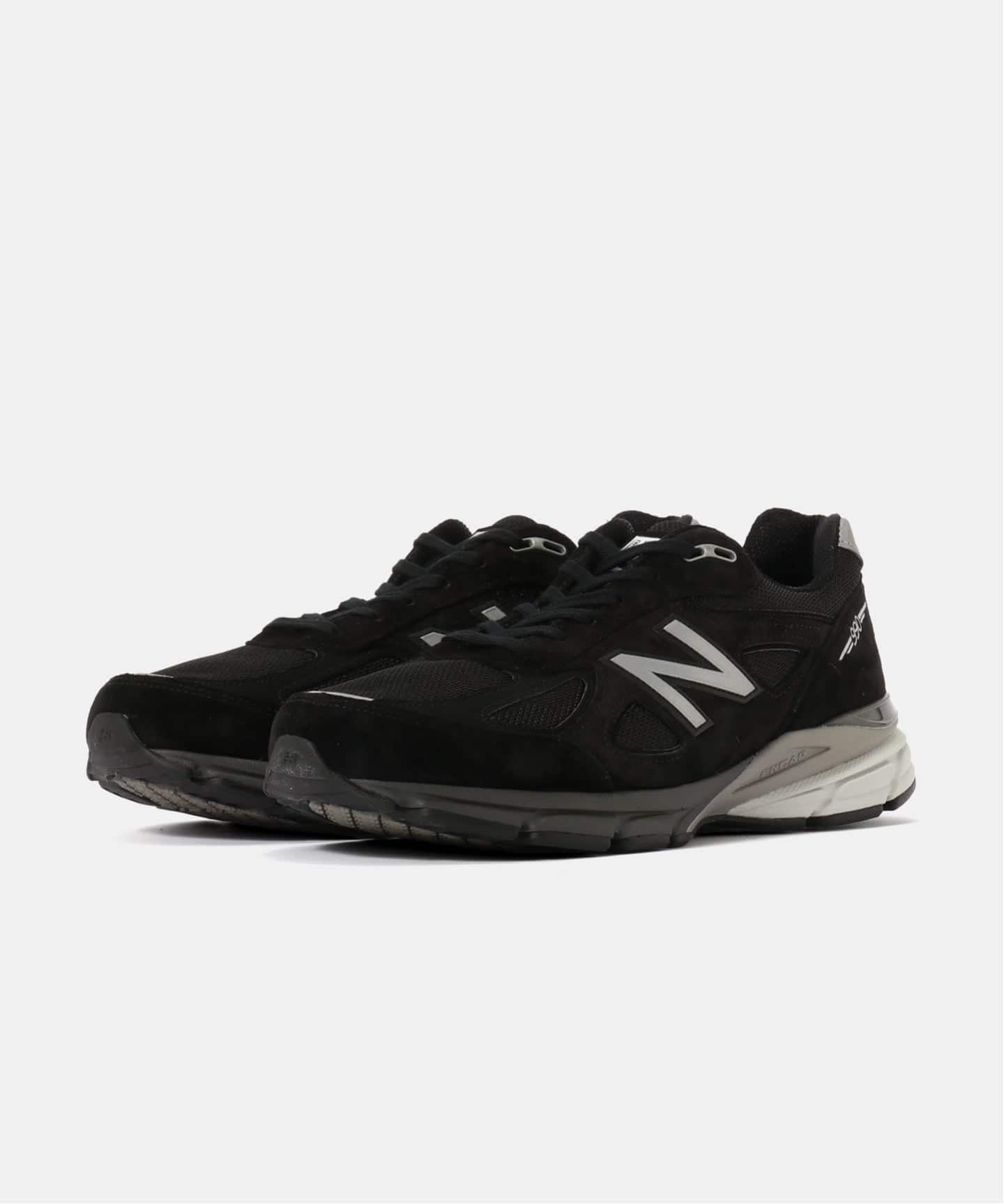 New Balance U990BL4