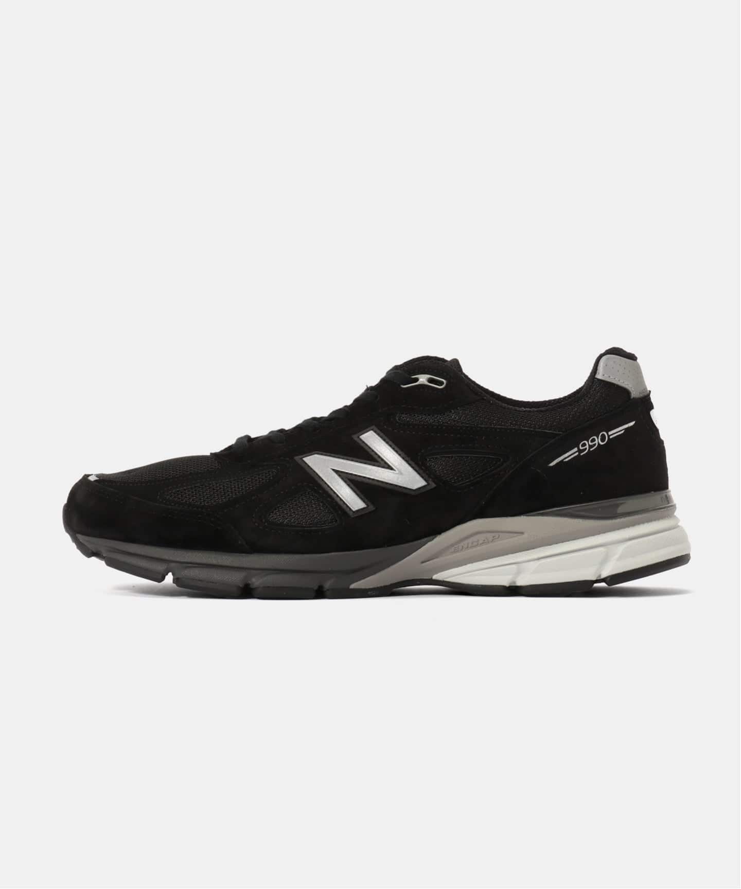 New Balance U990BL4