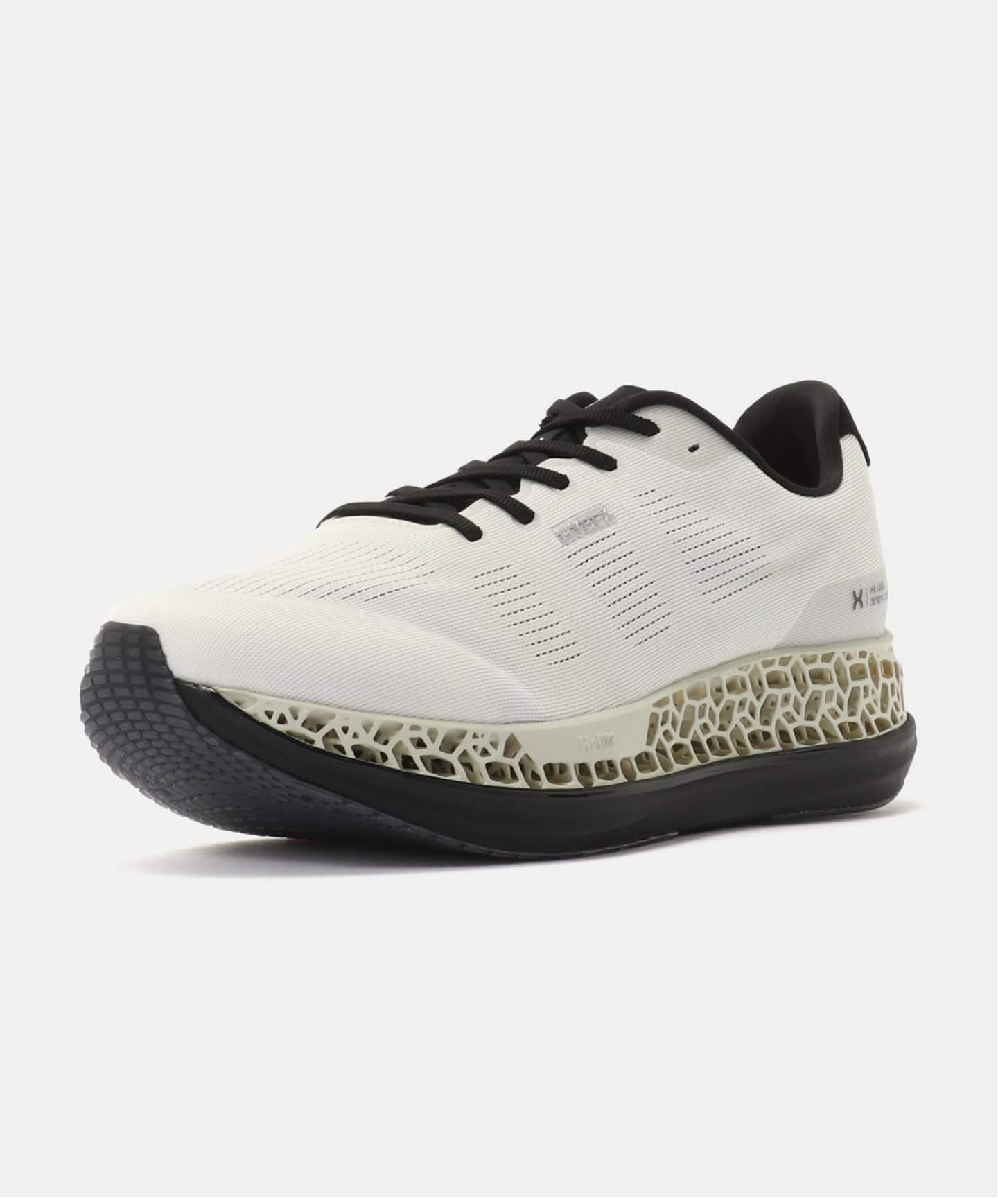 HYBEX HX LENS (White)