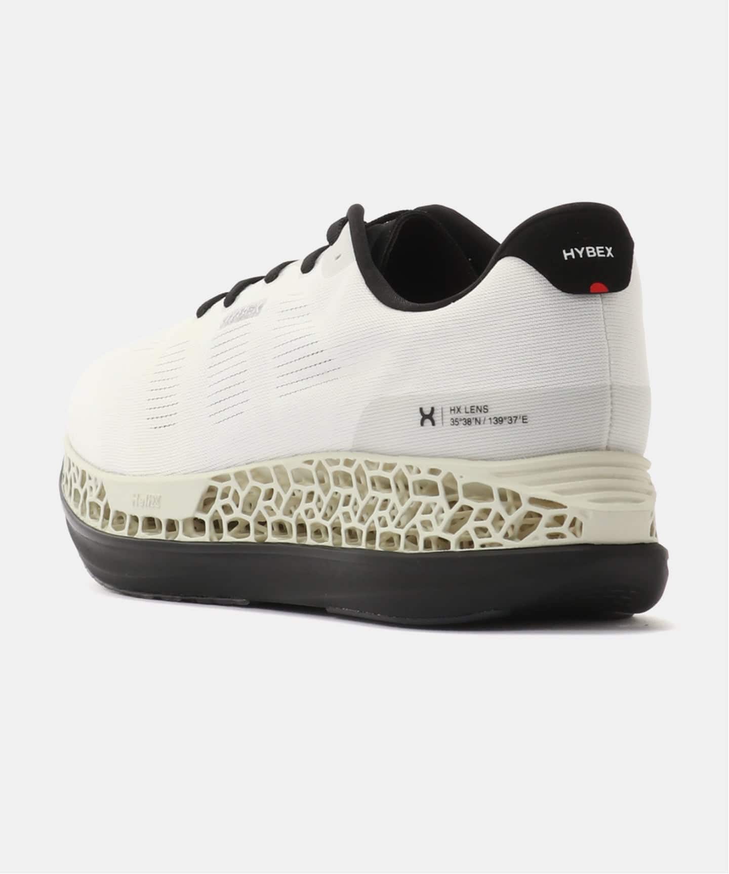 HYBEX HX LENS (White)