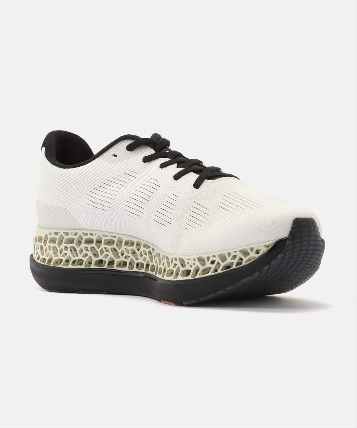 HYBEX HX LENS (White)