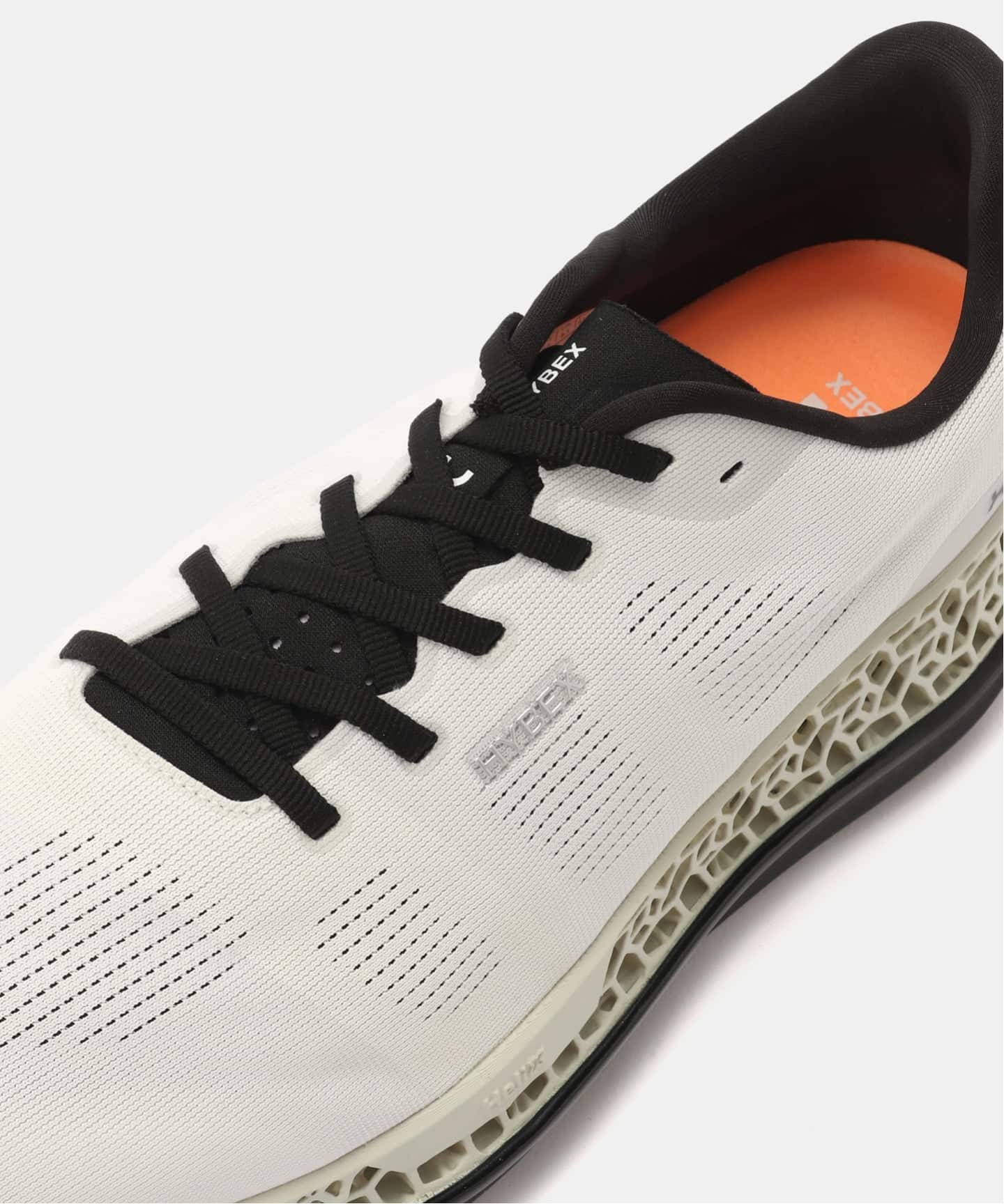 HYBEX HX LENS (White)