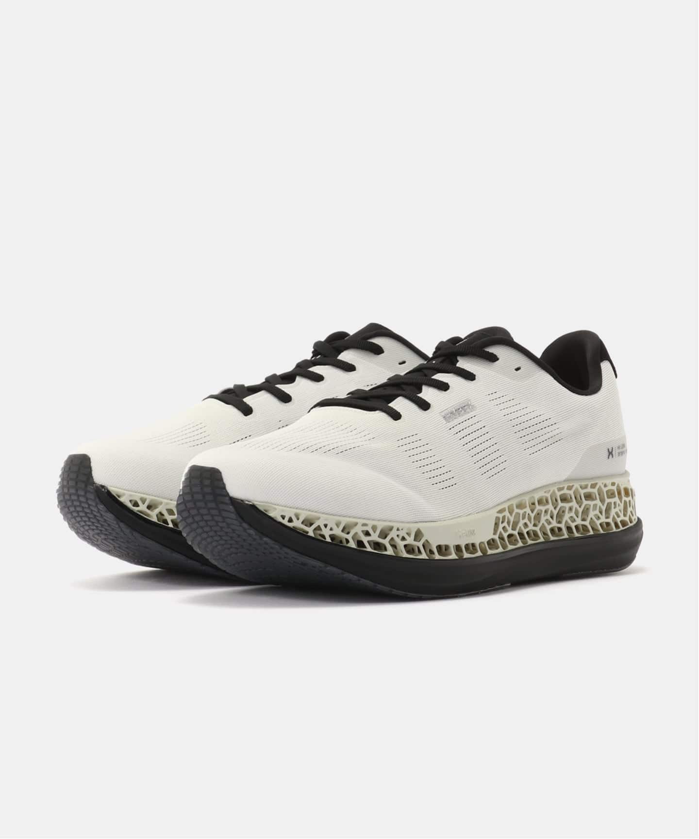 HYBEX HX LENS (White)